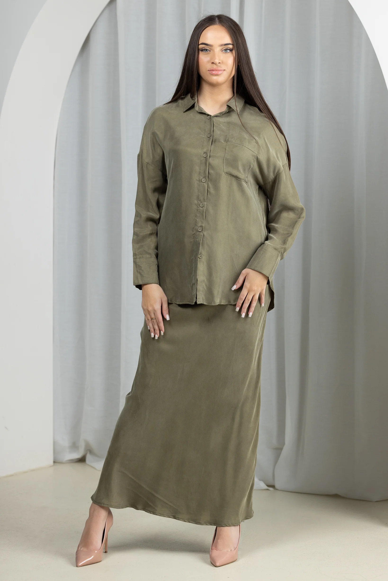 Ciarra Skirt - Image 2