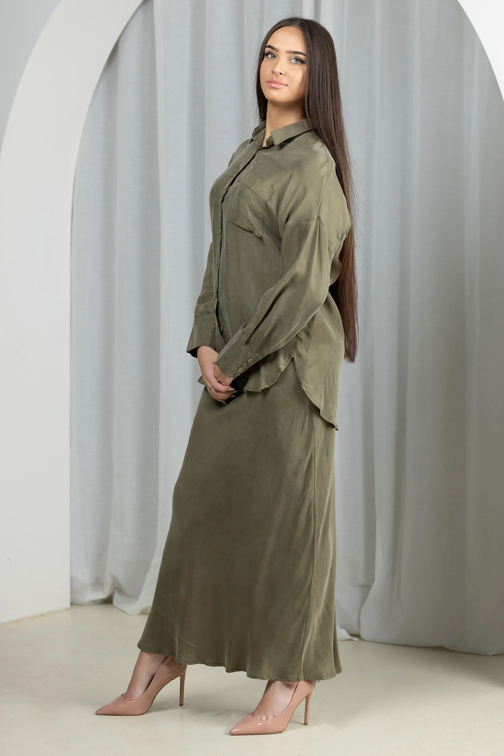 Ciarra Skirt - Image 3
