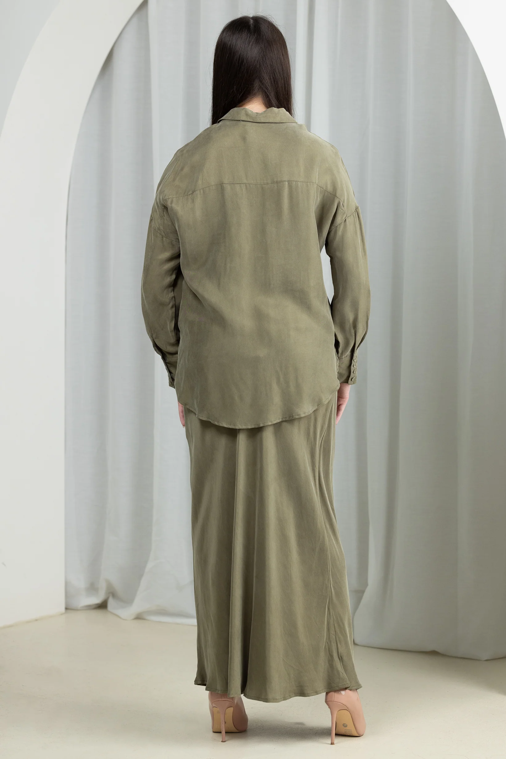 Ciarra Skirt - Image 4