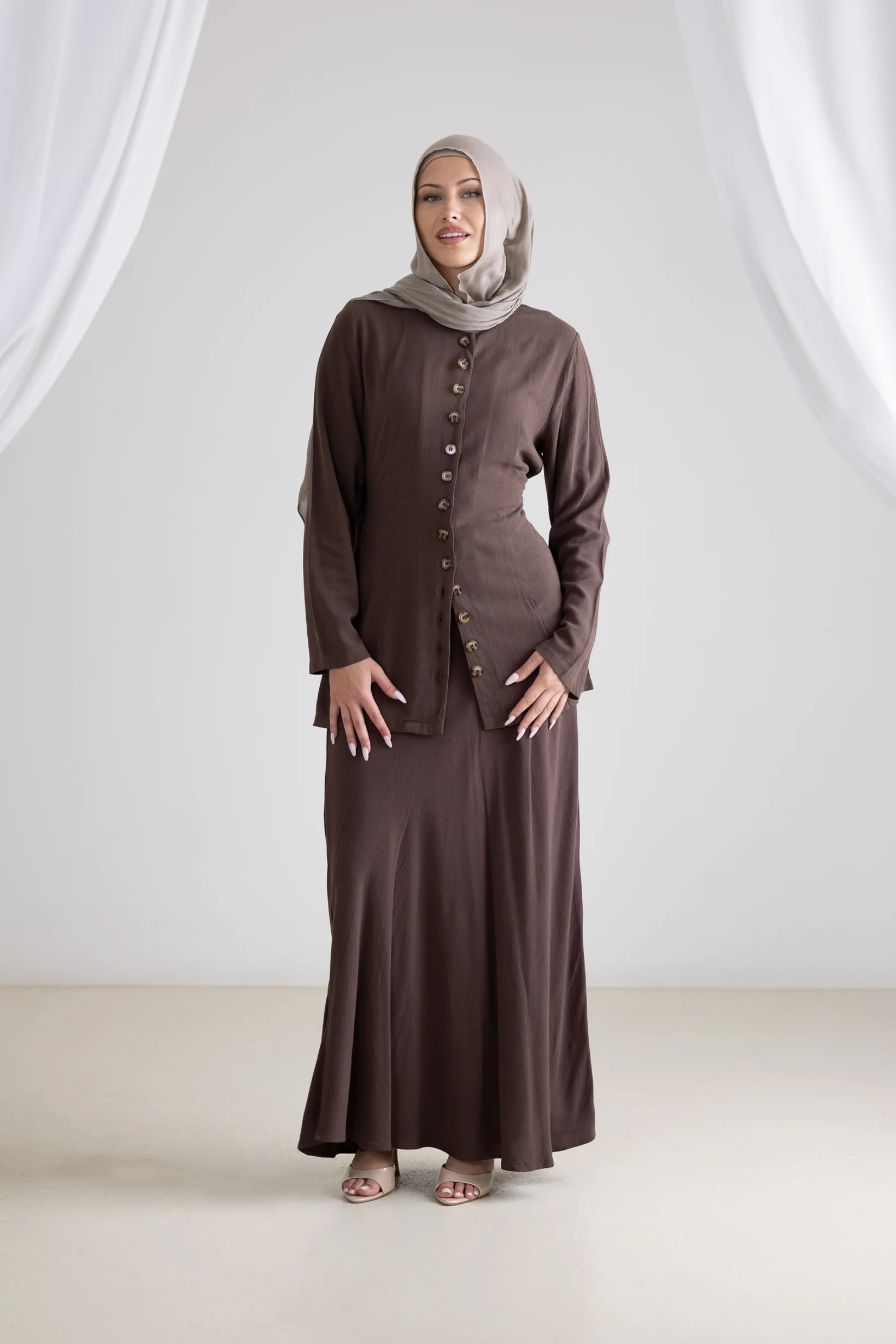 Clarabelle Linen Set - Image 10