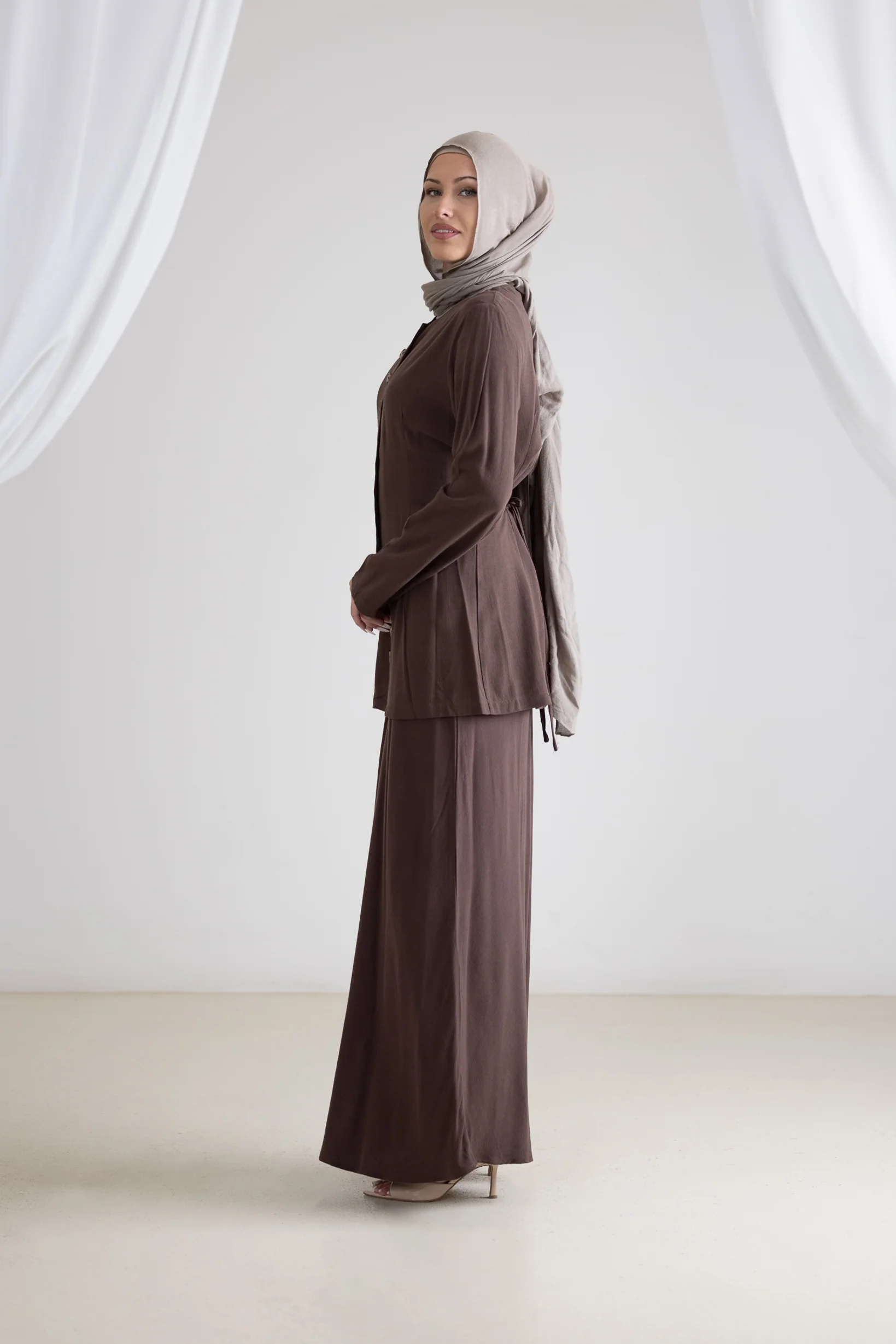 Clarabelle Linen Set - Image 11