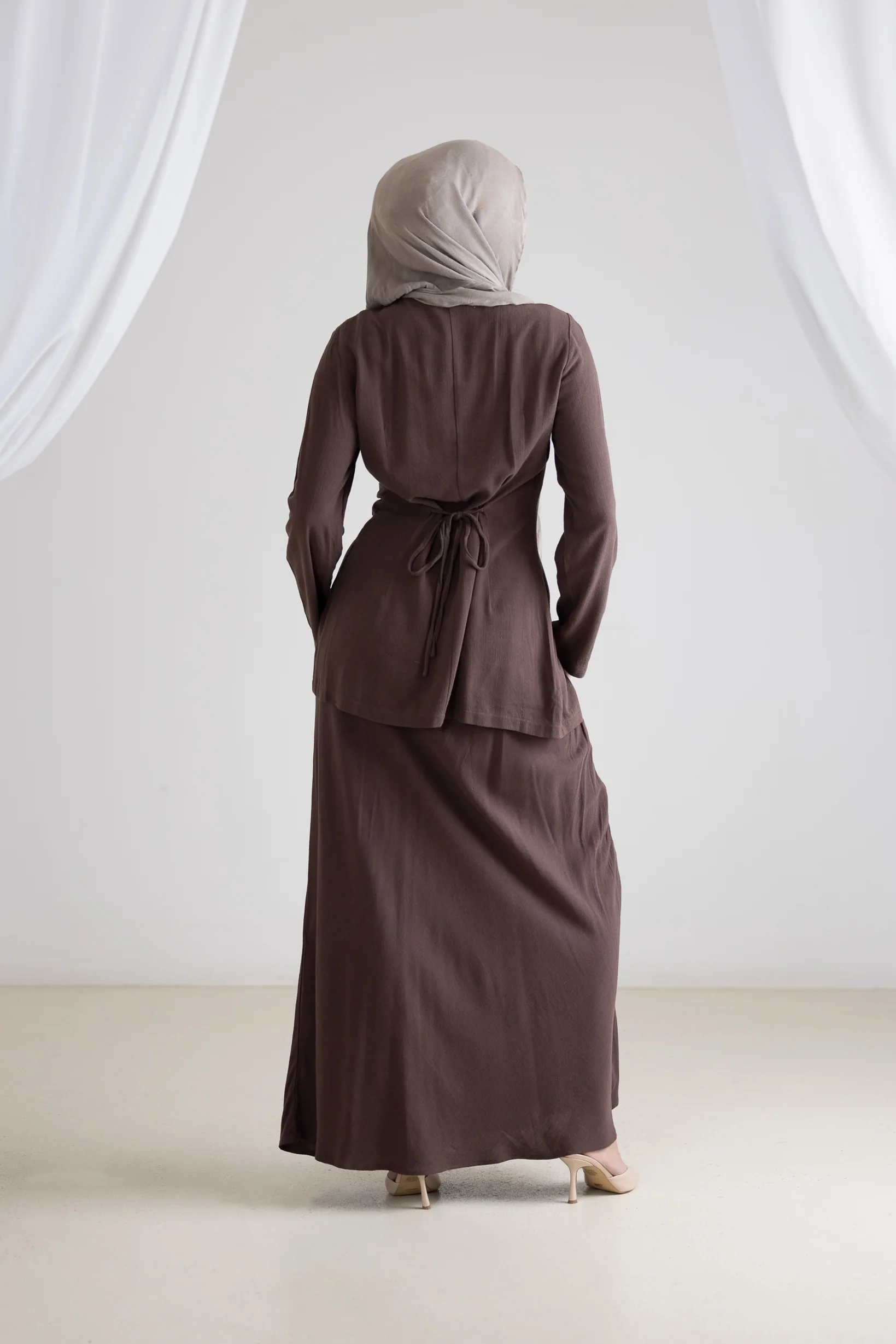 Clarabelle Linen Set - Image 12