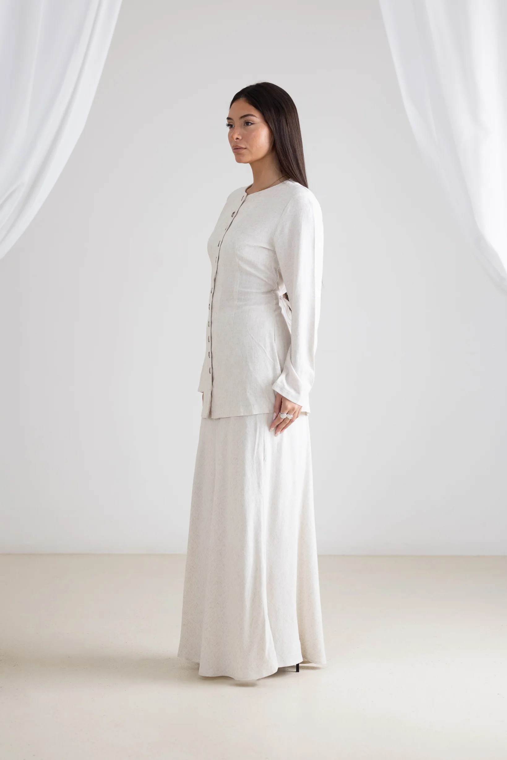 Clarabelle Linen Set - Image 5