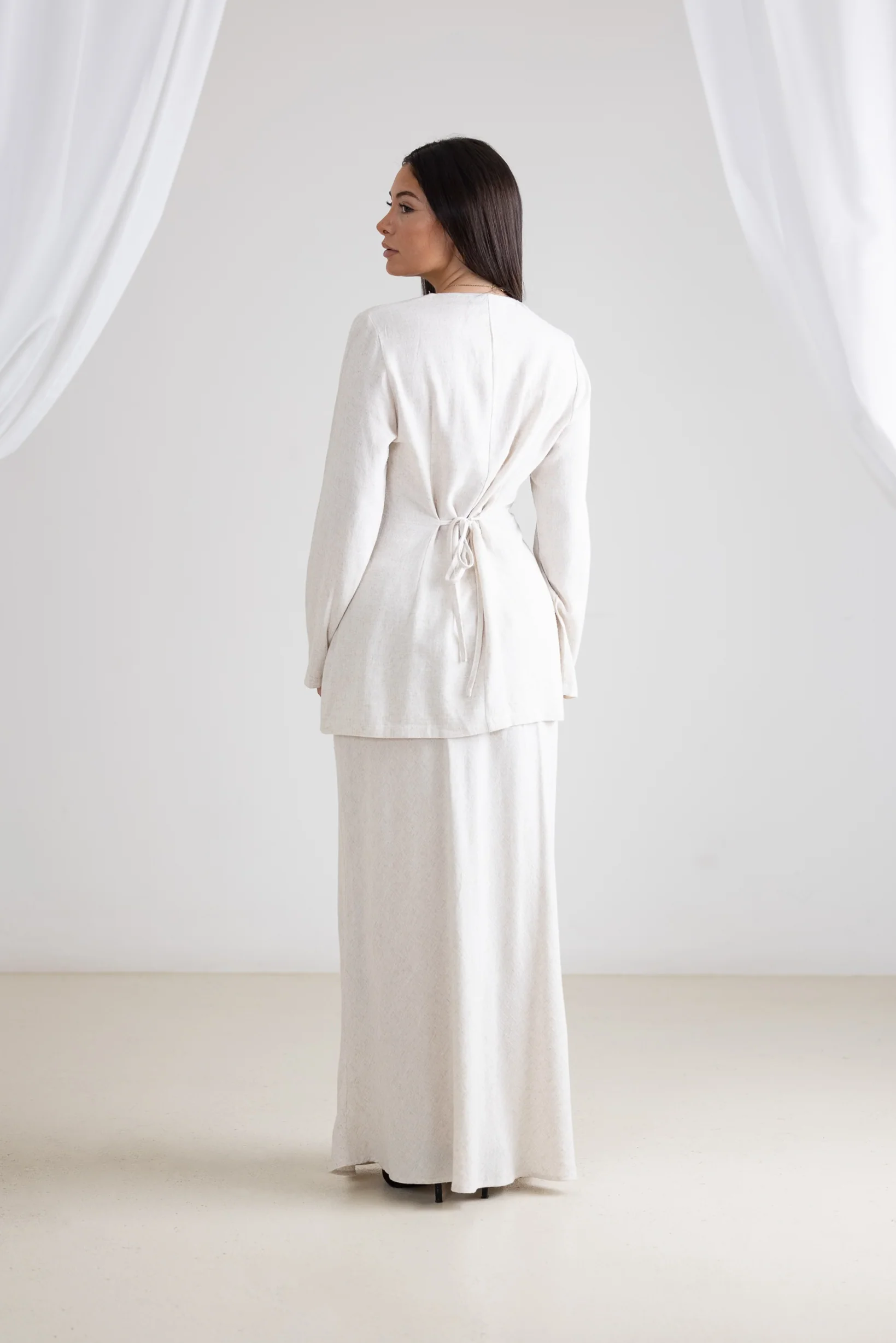 Clarabelle Linen Set - Image 6