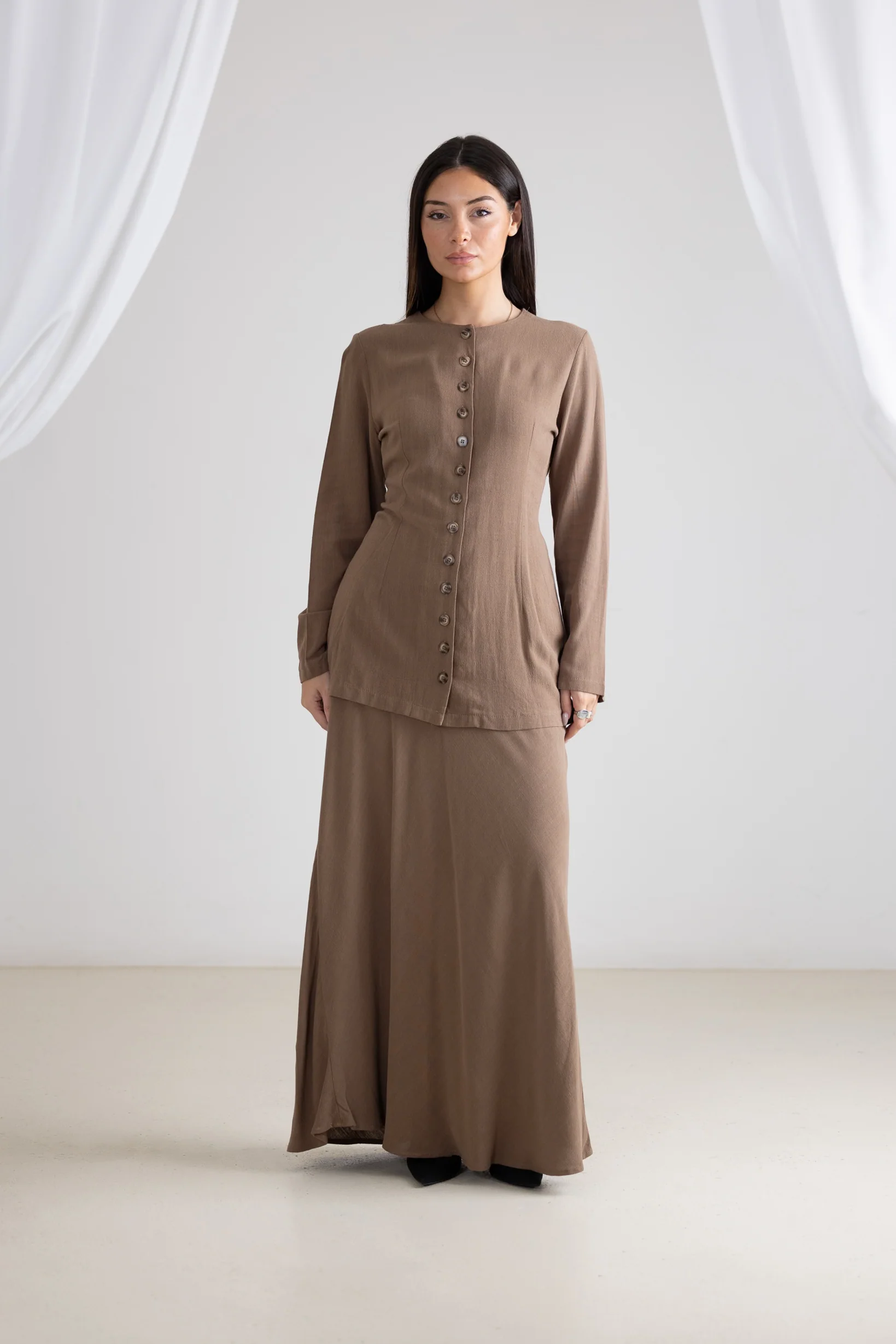 Clarabelle Linen Set - Image 7
