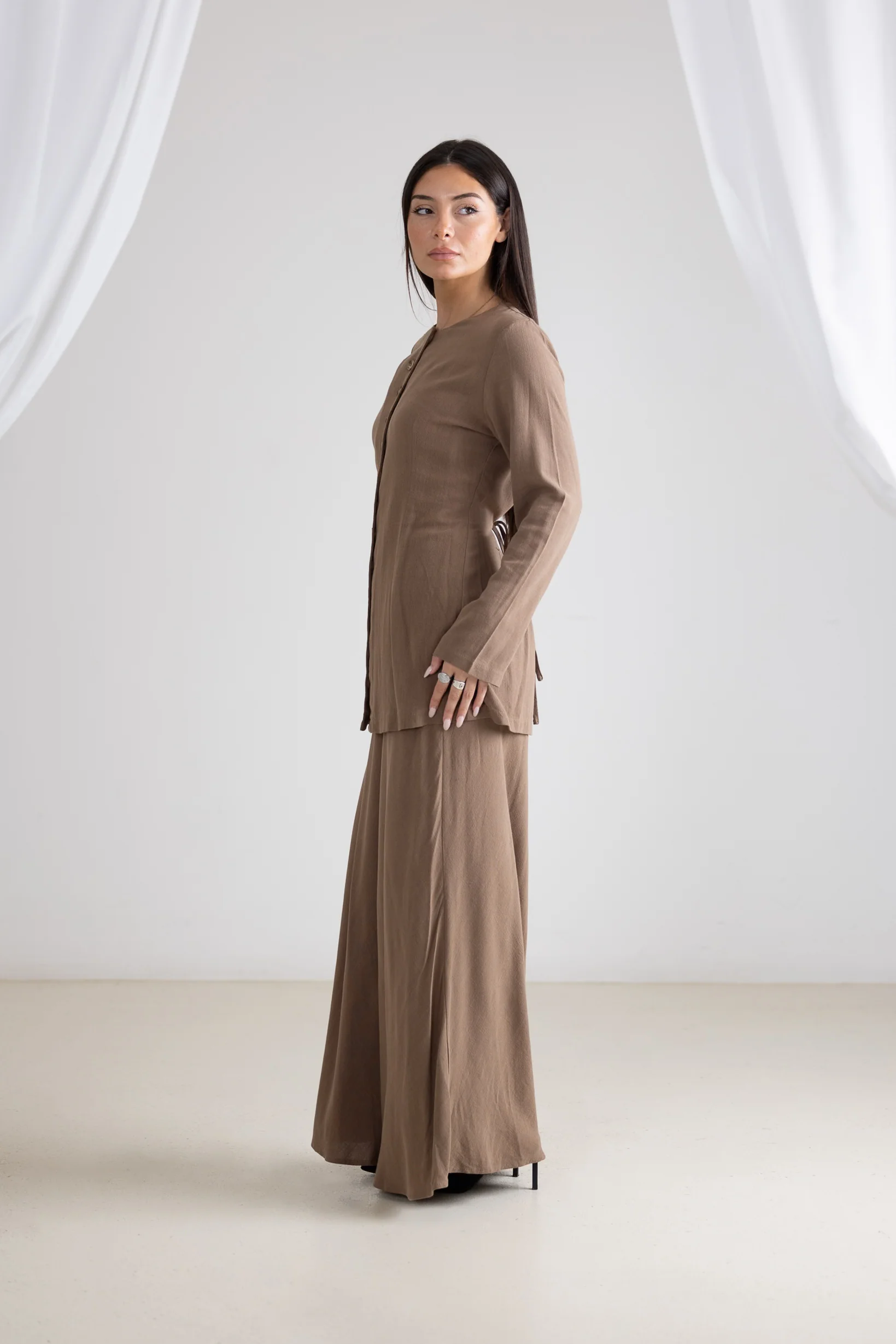 Clarabelle Linen Set - Image 8