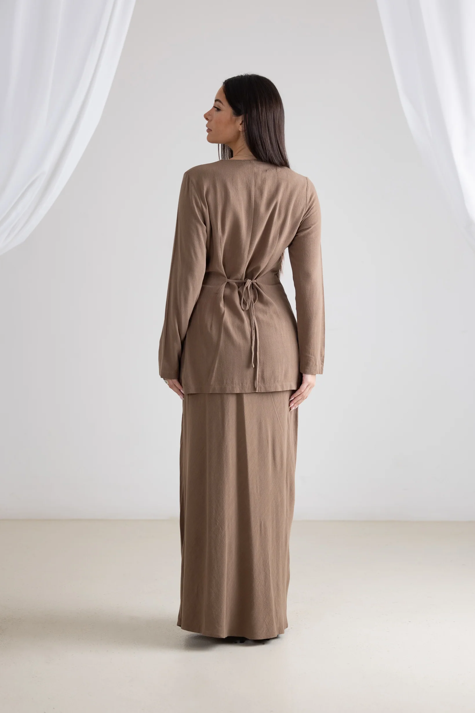 Clarabelle Linen Set - Image 9