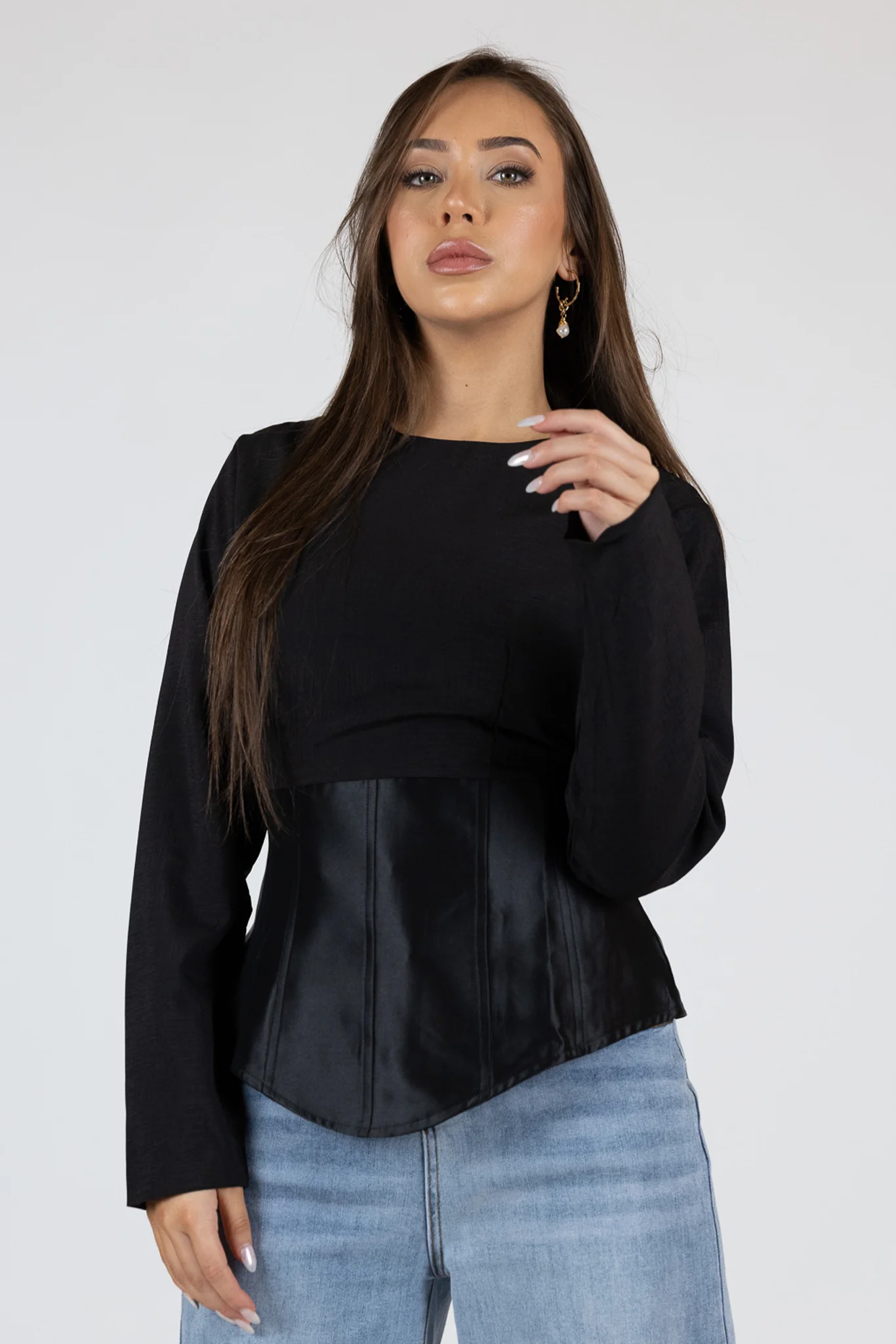 Cleopatra Blouse - Image 13
