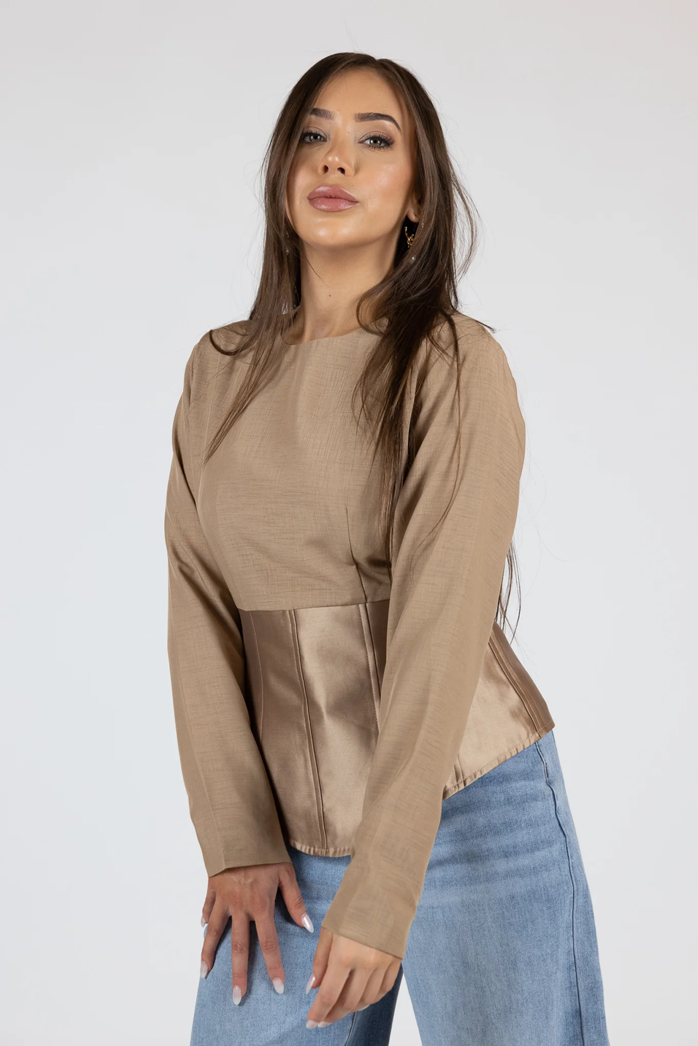 Cleopatra Blouse - Image 4