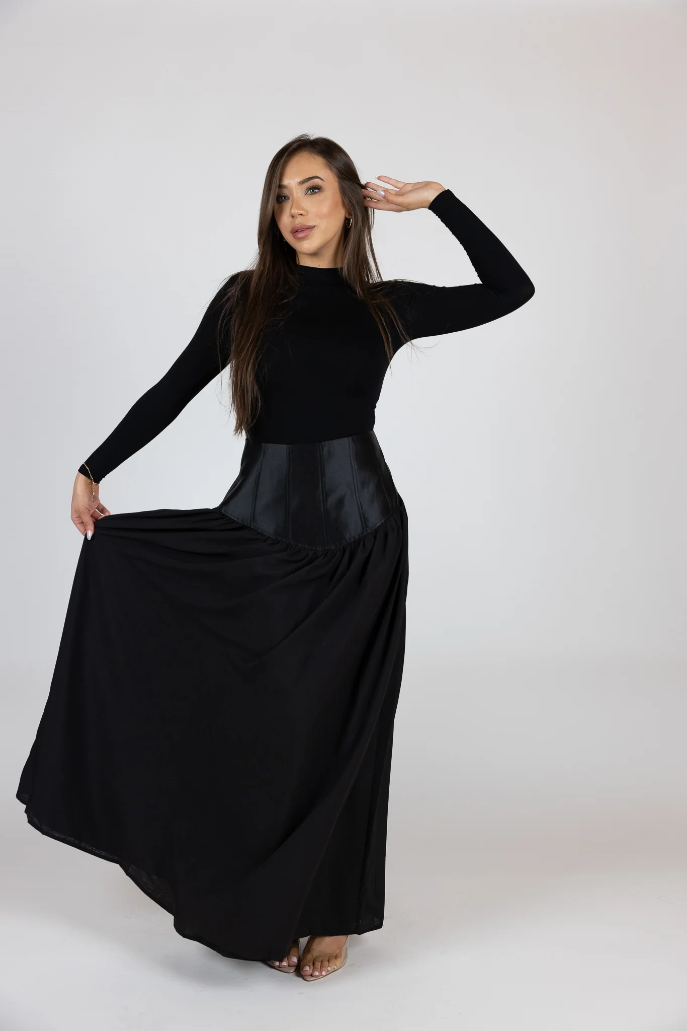Cleopatra Skirt - Image 4