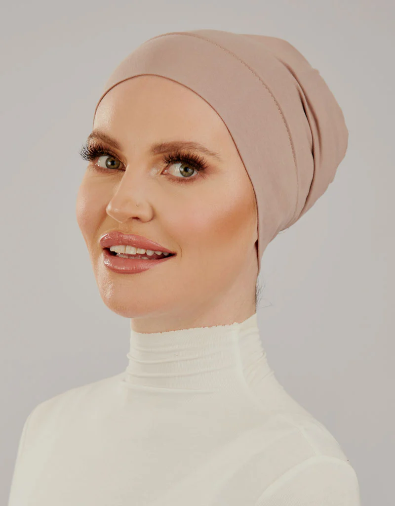 Closed Cap - Dark Shades - Image 4