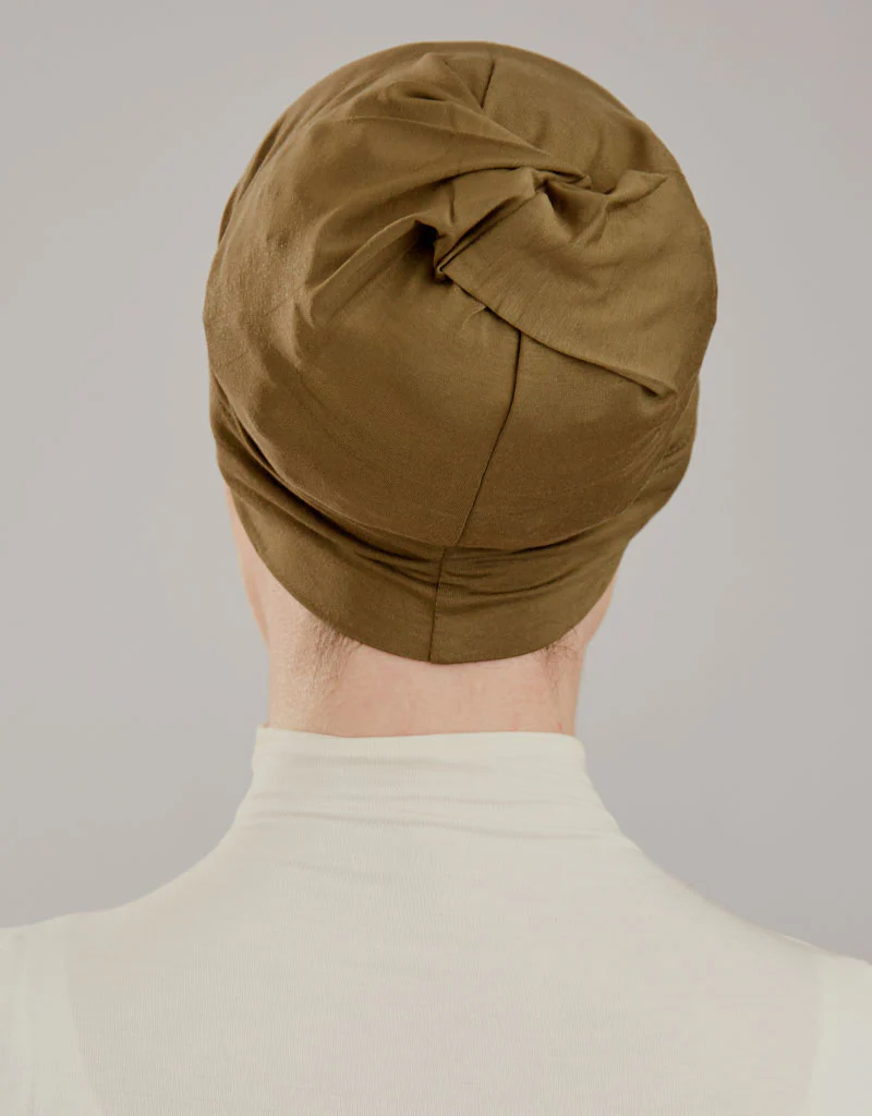 Closed Cap - Shades of Green - Image 3