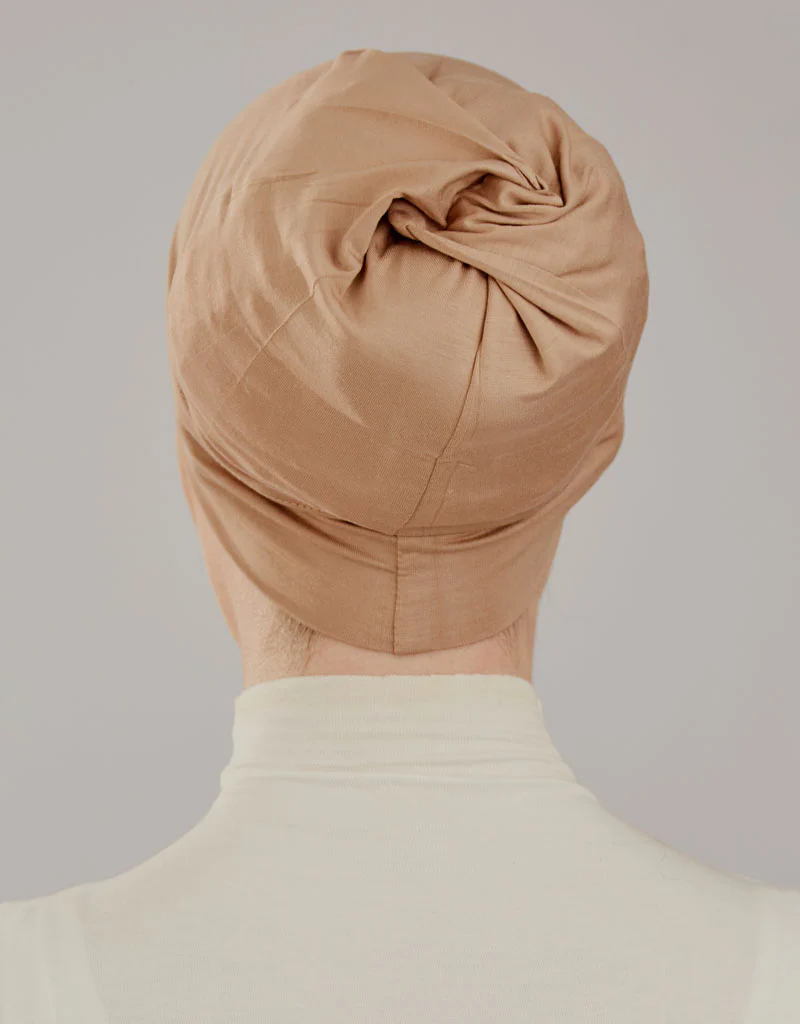 Closed Cap - Shades of Nude - Image 3