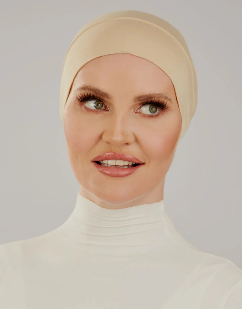 Closed Cap - Shades of Nude - Image 4