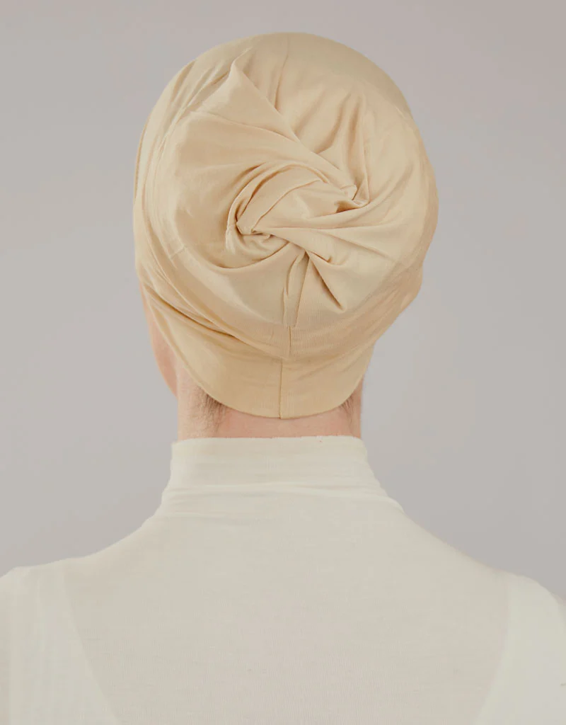 Closed Cap - Shades of Nude - Image 5