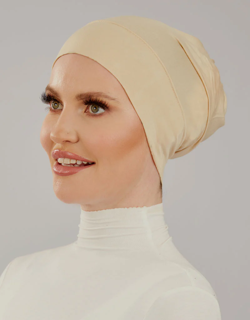Closed Cap - Shades of Nude - Image 6