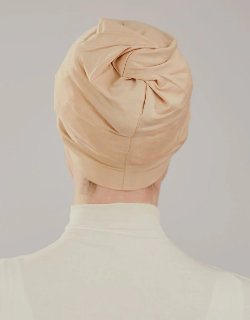 Closed Cap - Shades of Nude - Image 9