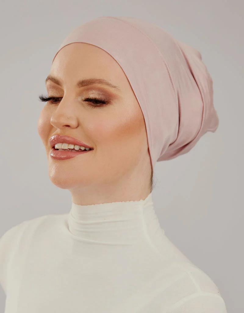 Closed Cap - Shades of Pink - Image 2