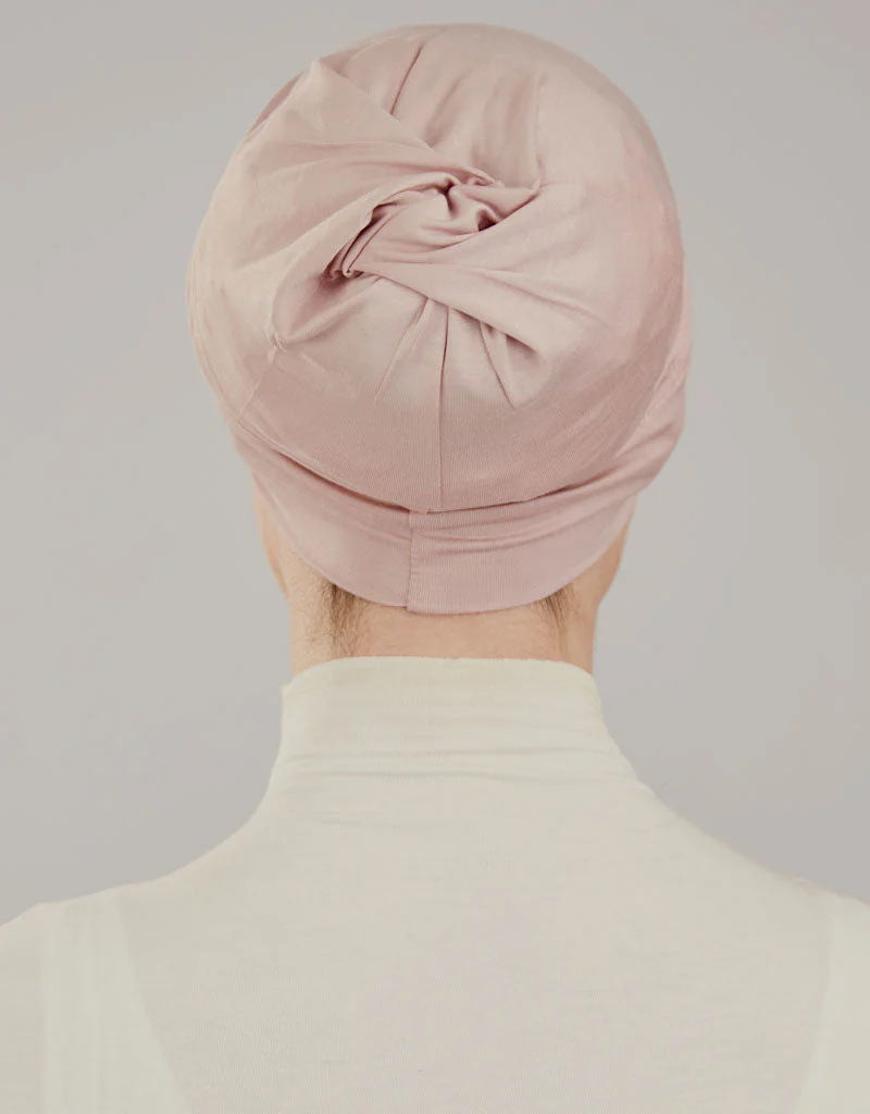 Closed Cap - Shades of Pink - Image 3