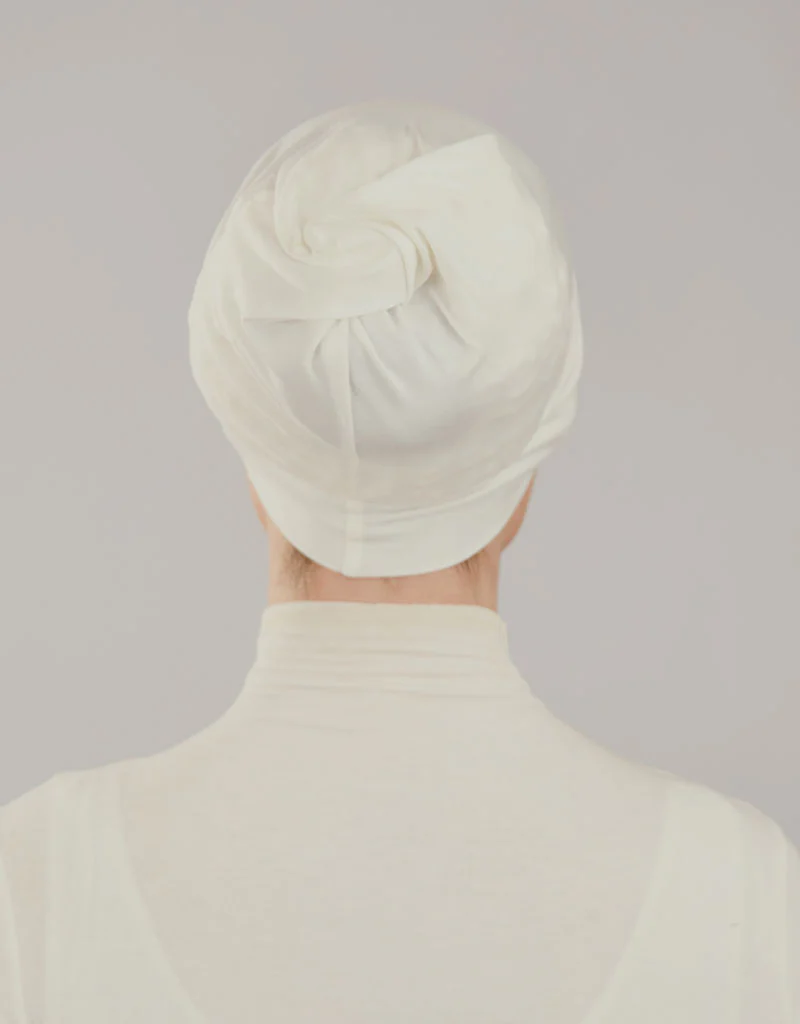 Closed Cap - Shades of White - Image 6