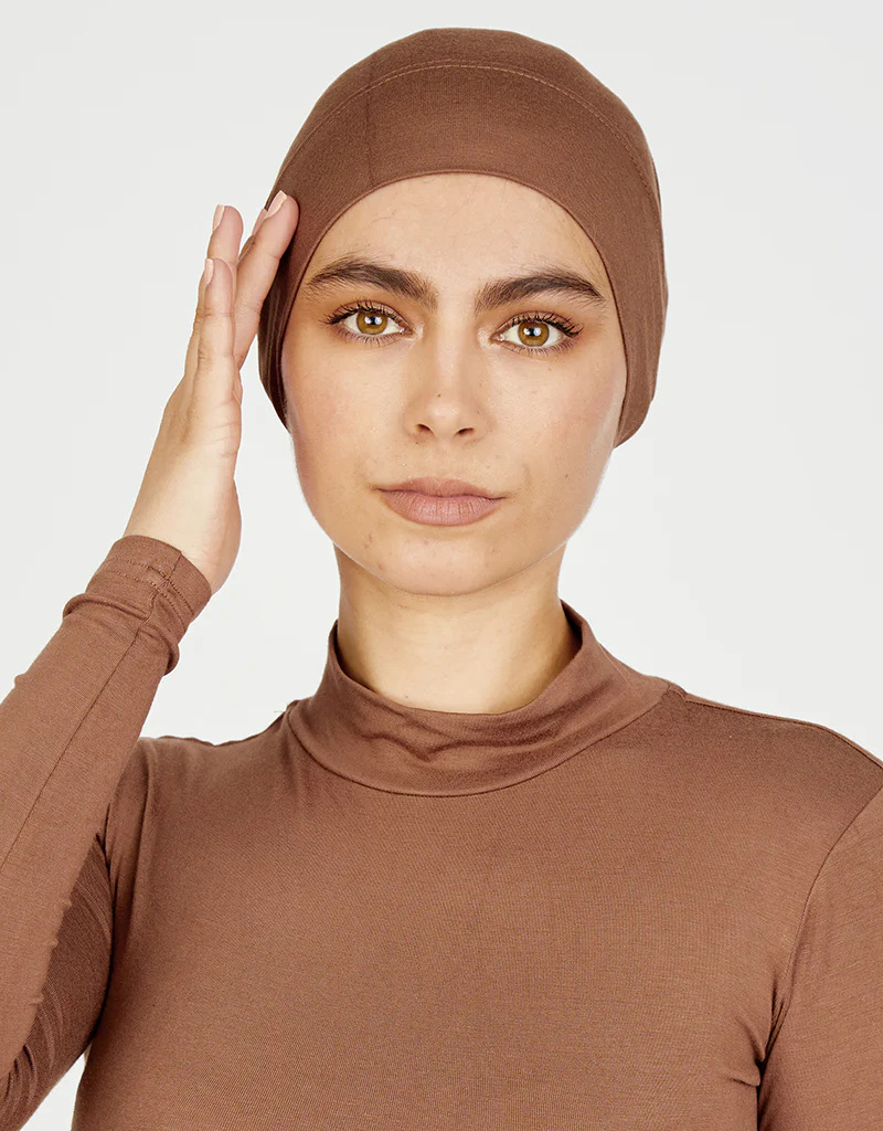 Closed Cotton Bond - Dark Shades - Image 5