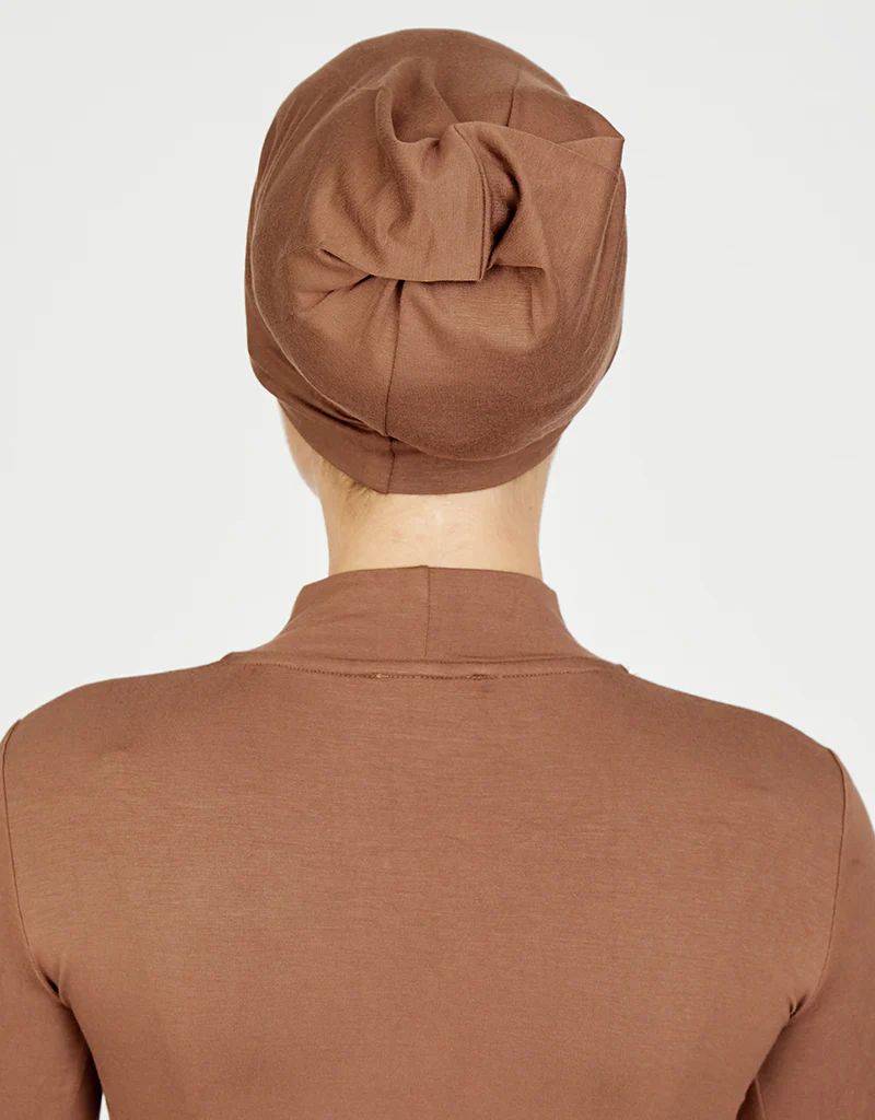 Closed Cotton Bond - Dark Shades - Image 6