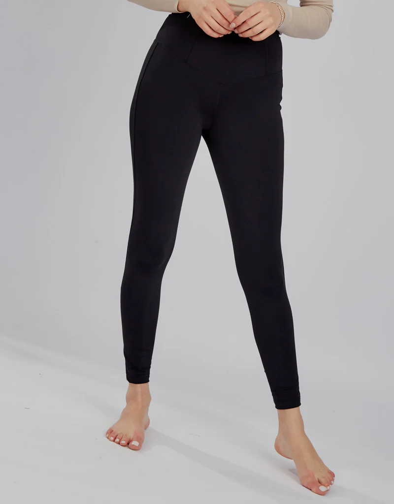 Compression Leggings - Image 4
