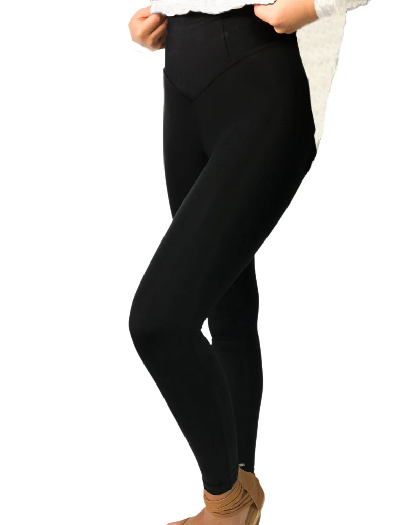 Compression Leggings - Image 6