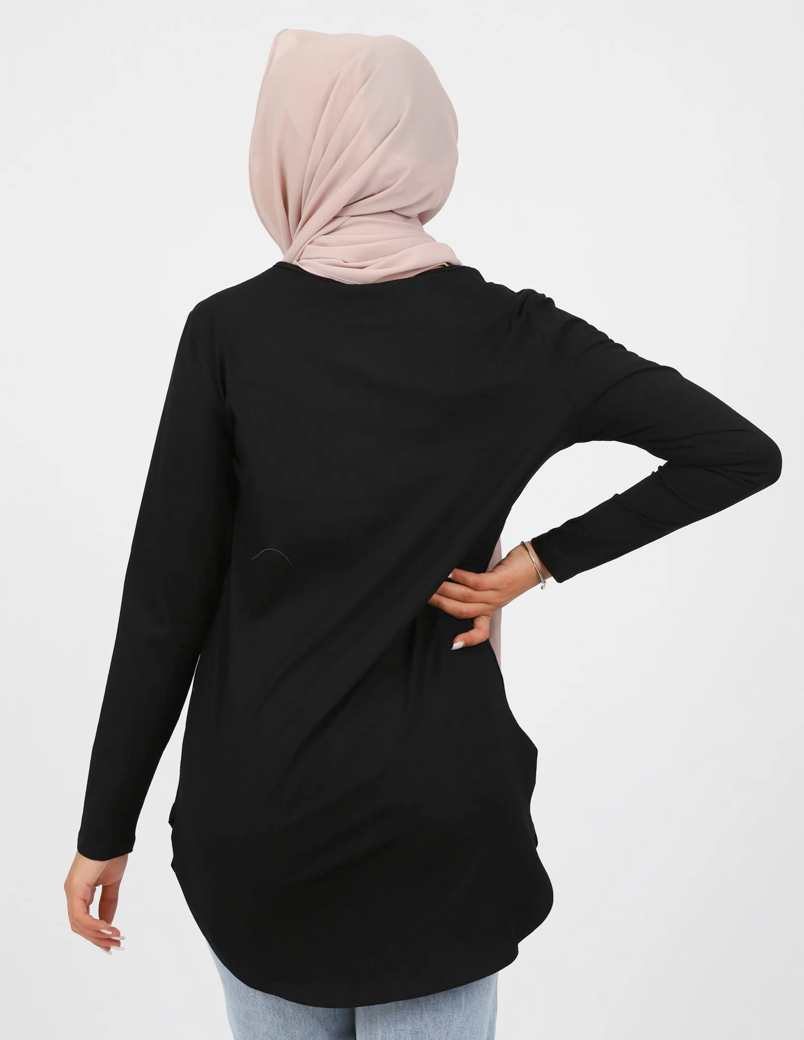 Cotton Loop Top - Image 12