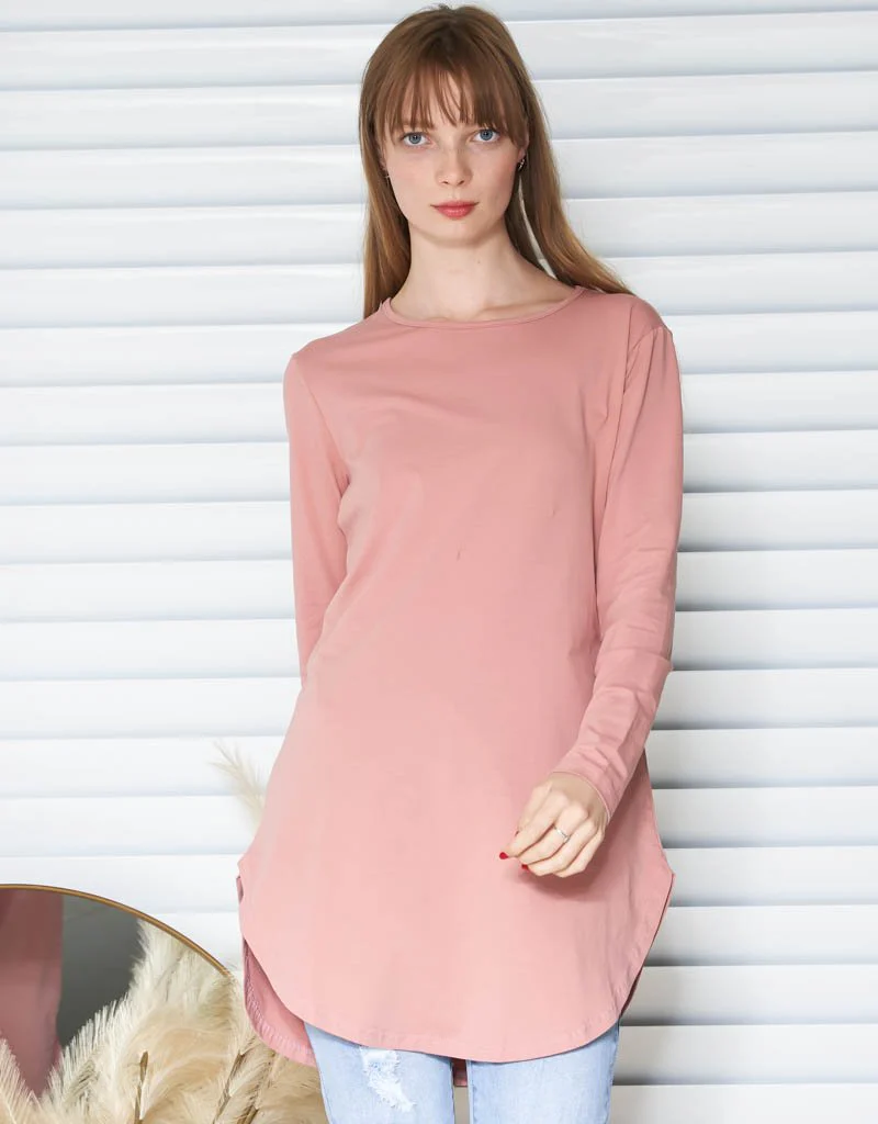 Cotton Loop Top - Image 5