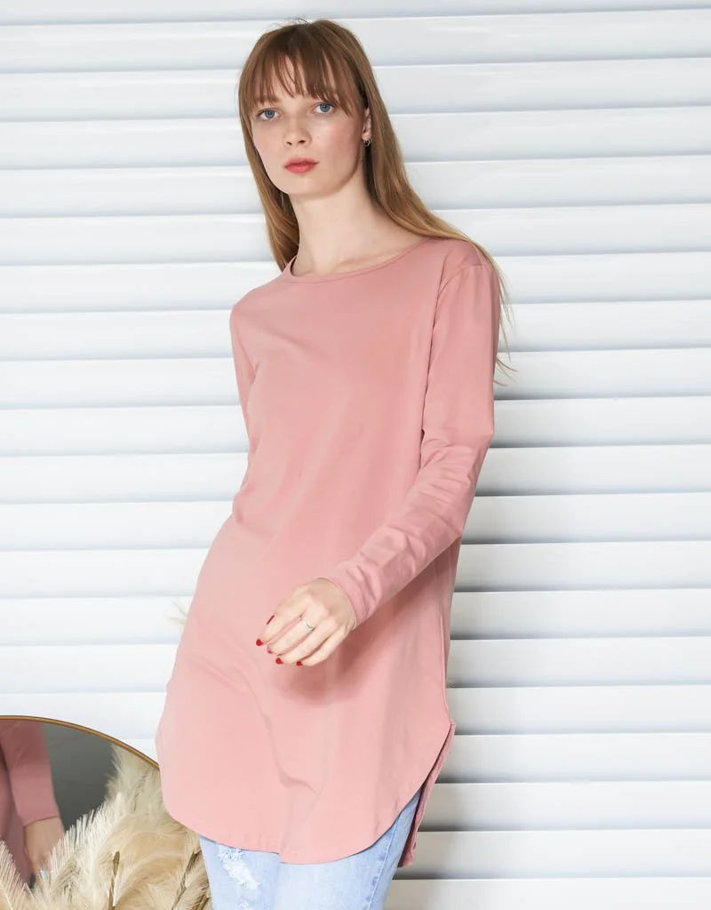 Cotton Loop Top - Image 8