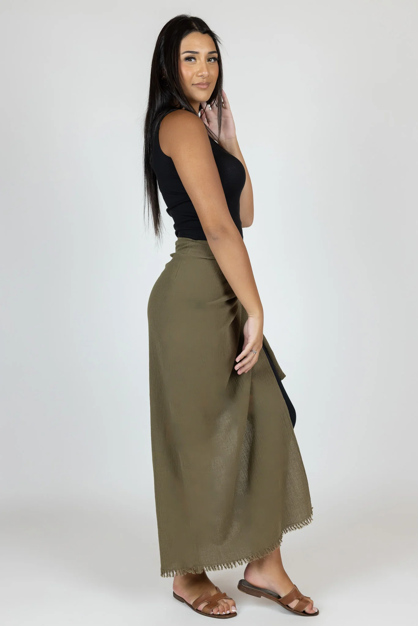 Cotton Sarong - Image 13
