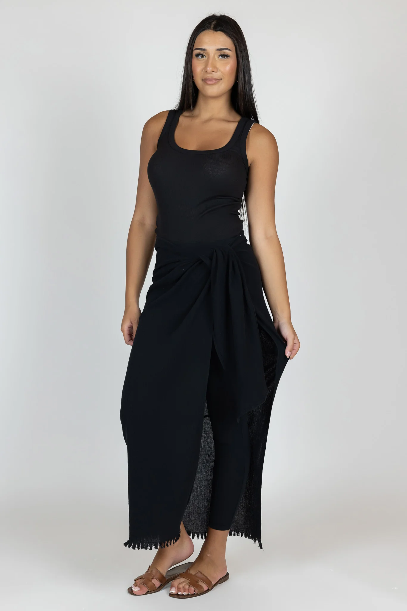 Cotton Sarong - Image 6