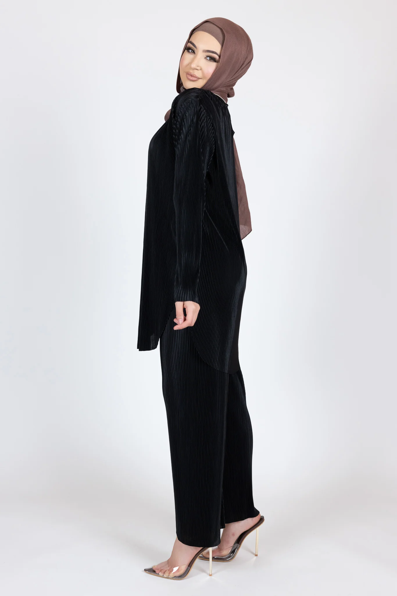Crinkled Pants - Image 4