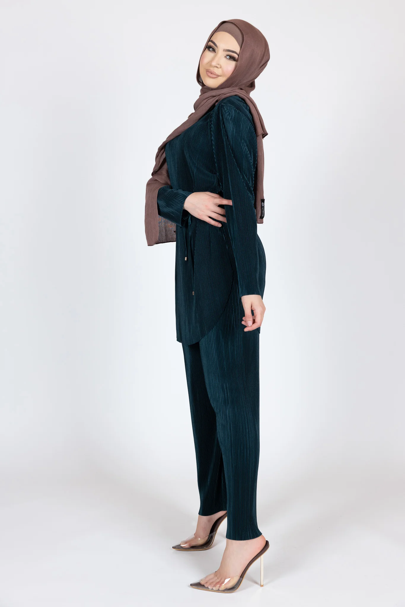 Crinkled Pants - Image 7