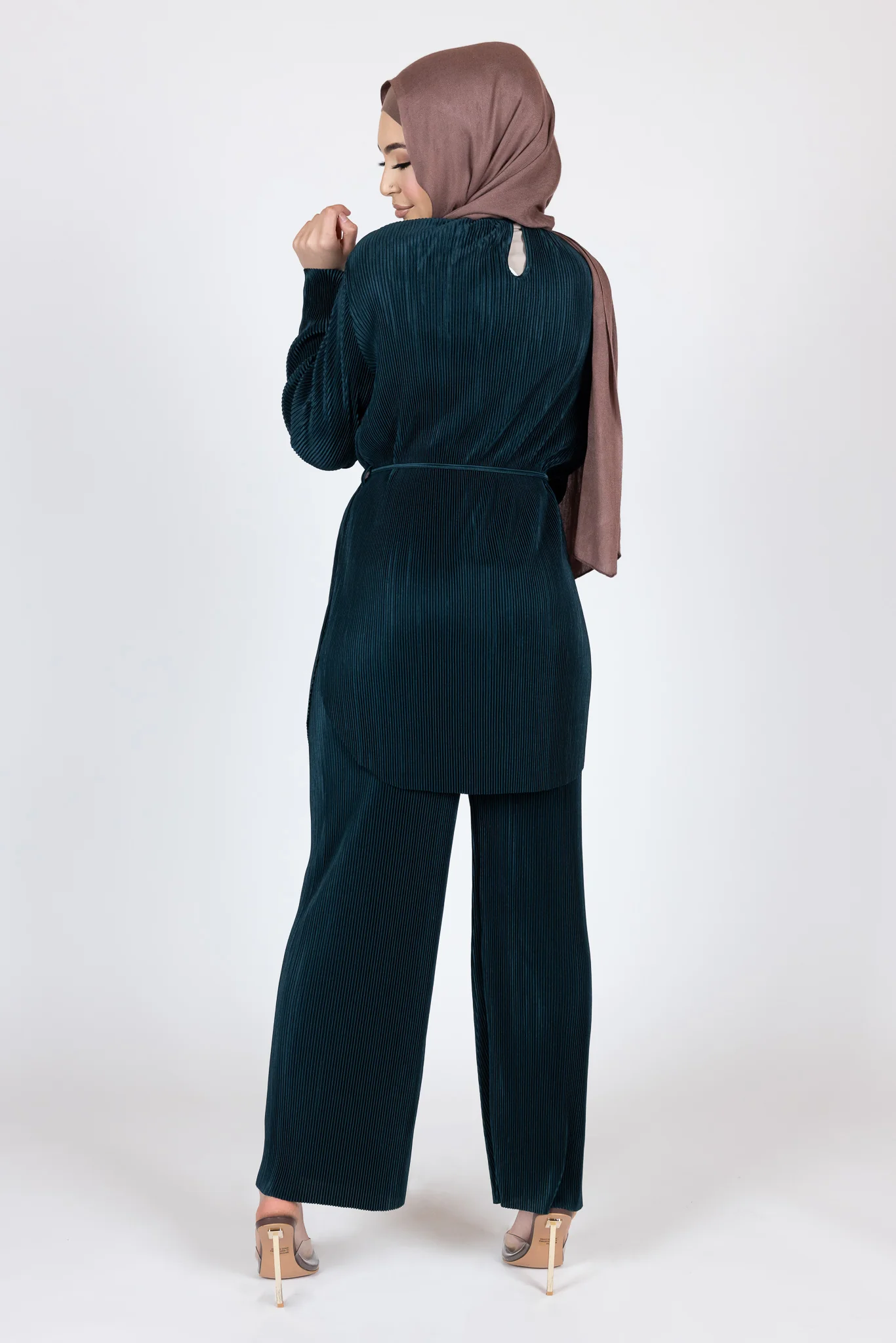 Crinkled Pants - Image 8