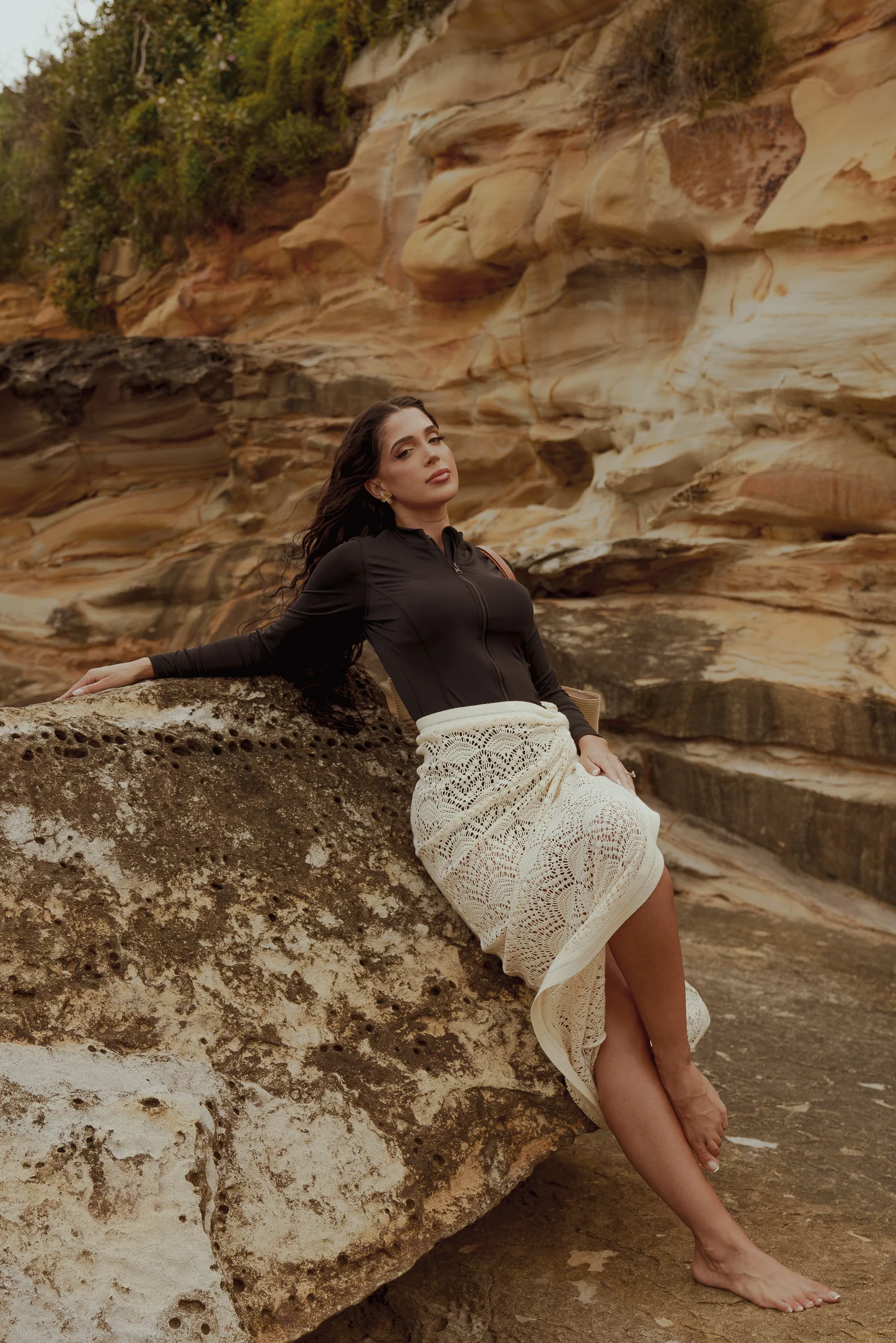 Crochet Sarong - Image 7