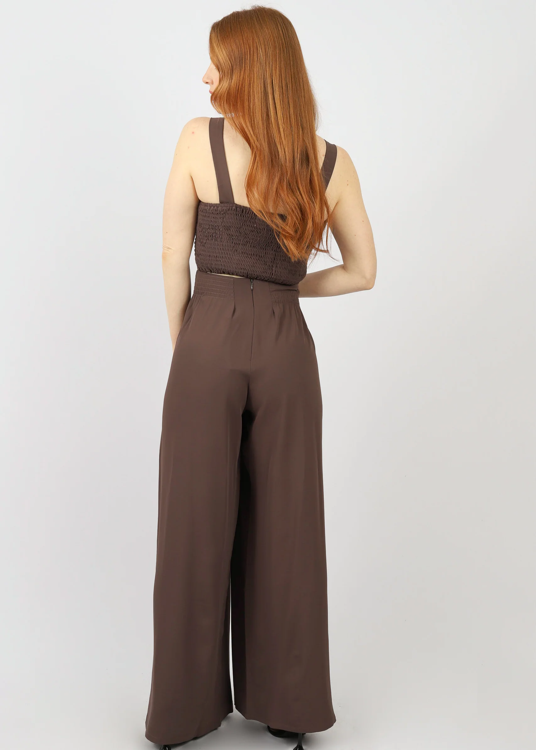 Crop Bustier - Image 3