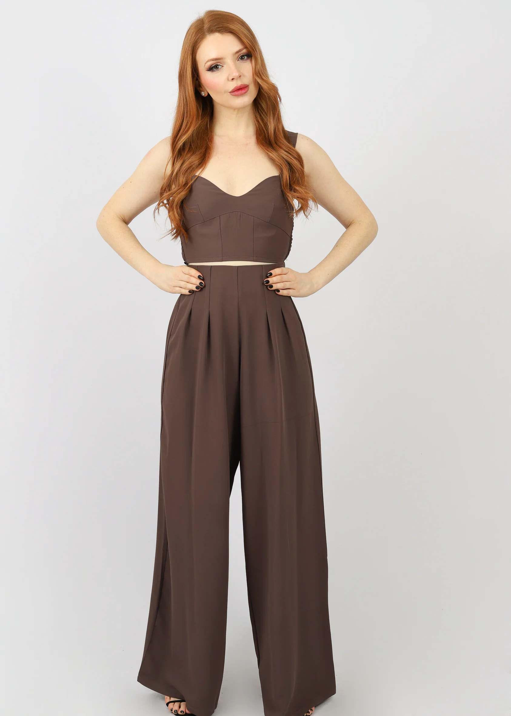 Crop Bustier - Image 4