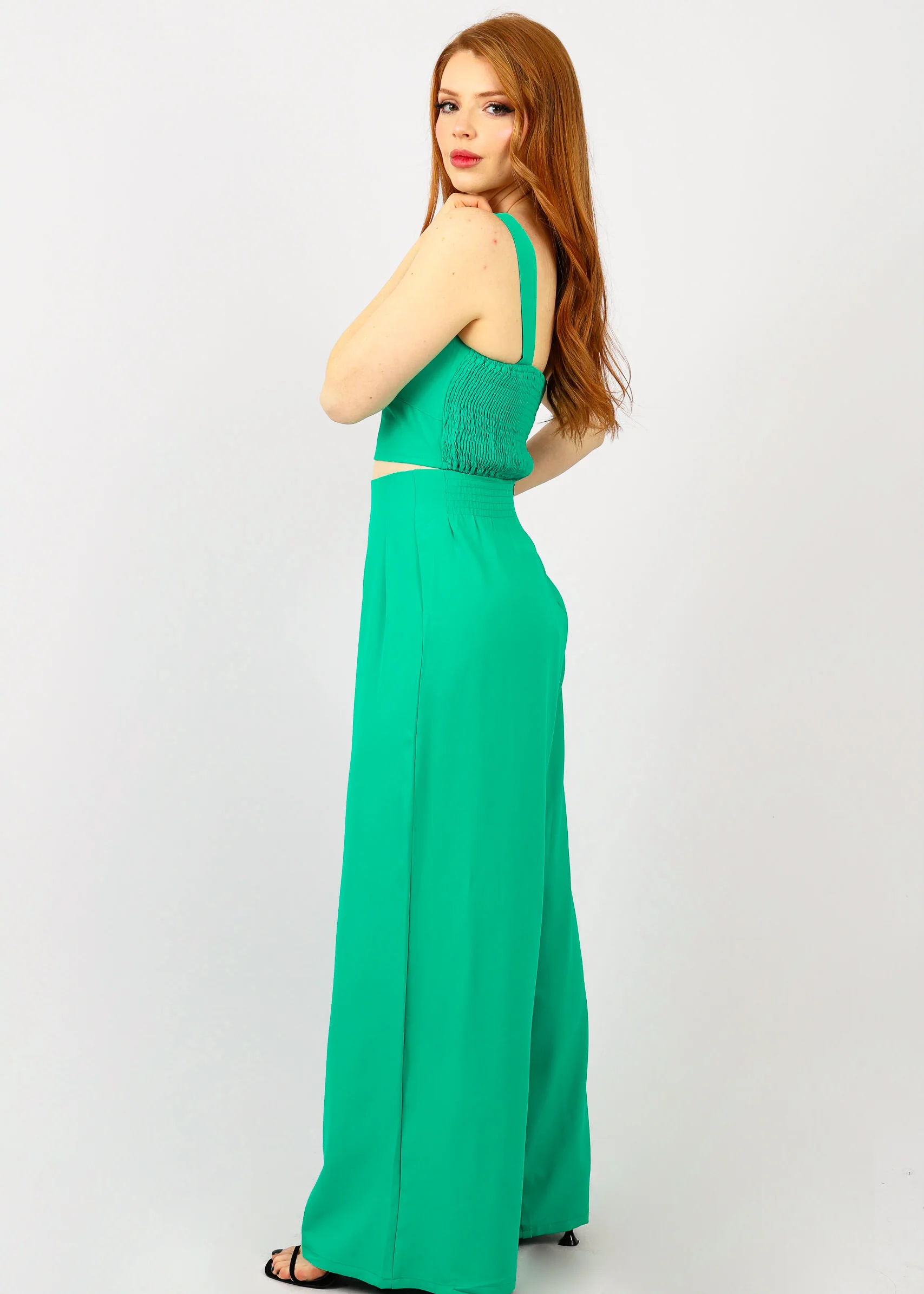 Crop Bustier - Image 6