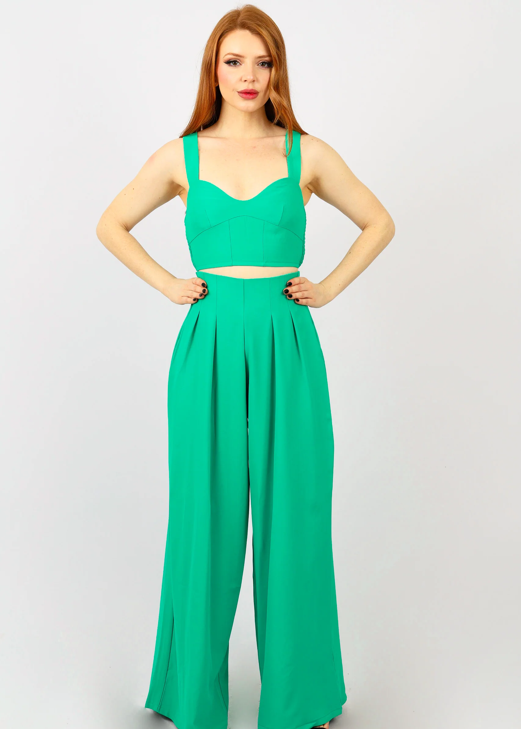 Crop Bustier - Image 8