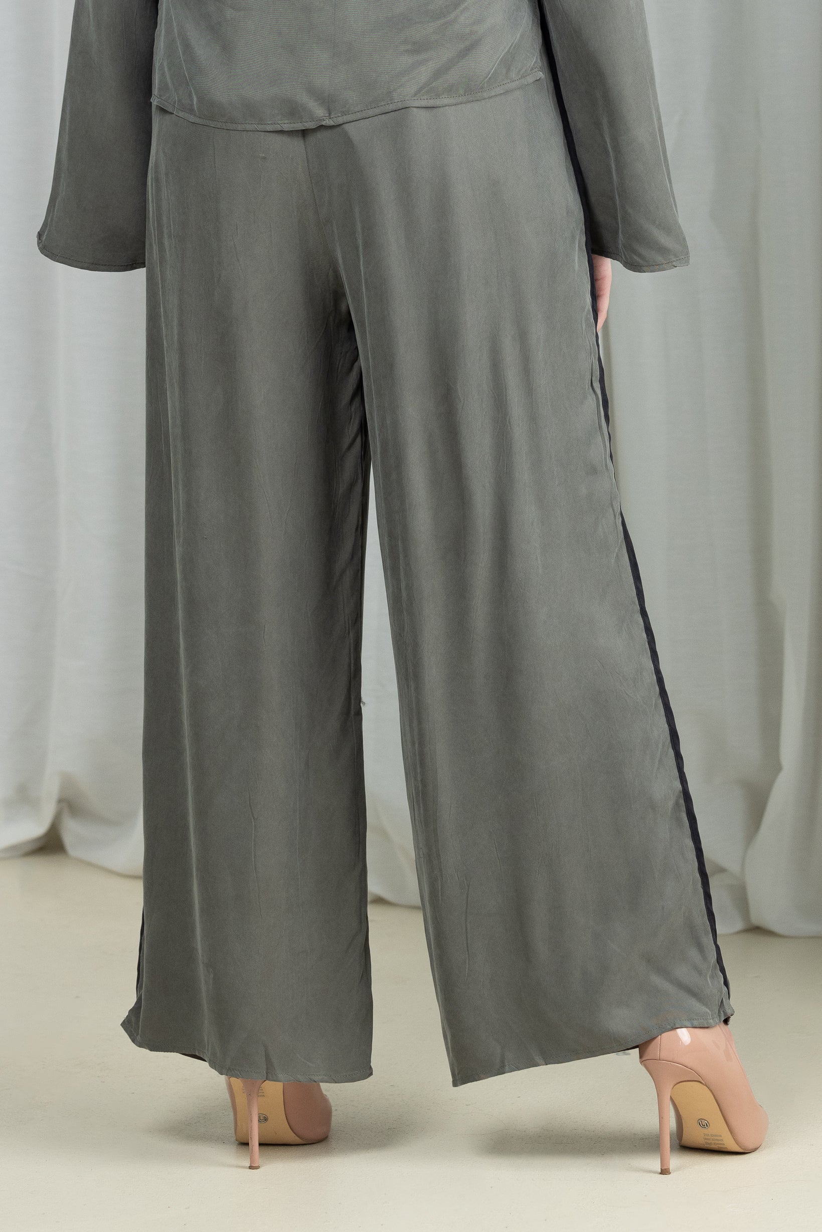 Cupro Pants - Image 5