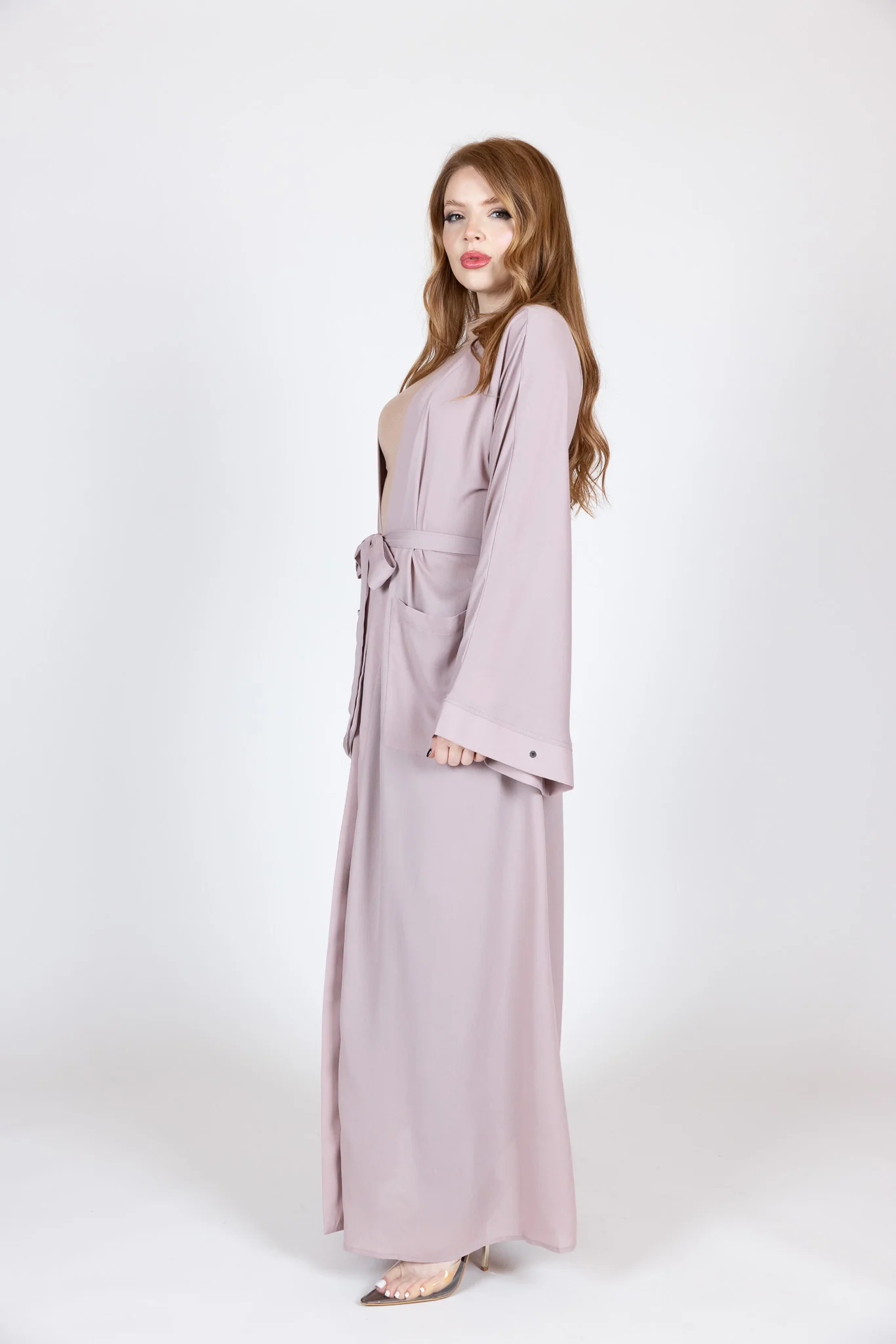 Cyan Cardigan - Image 3