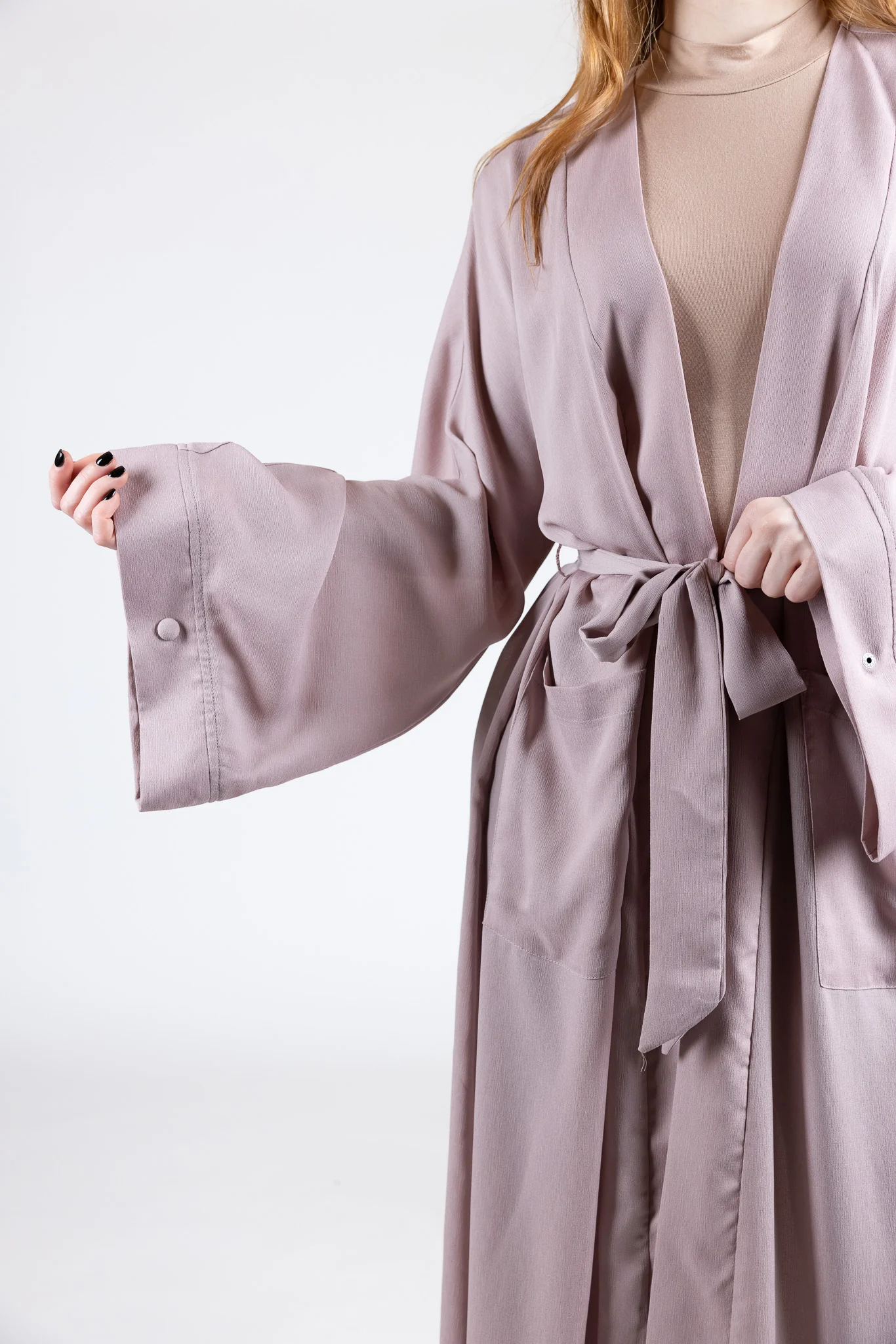 Cyan Cardigan - Image 5