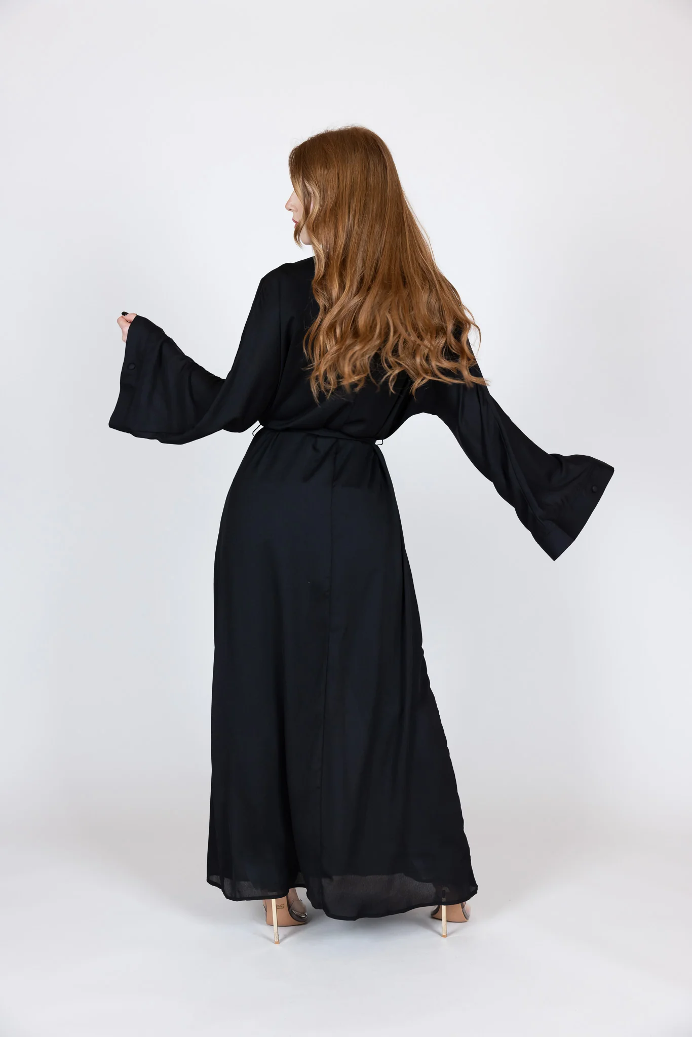 Cyan Cardigan - Image 9