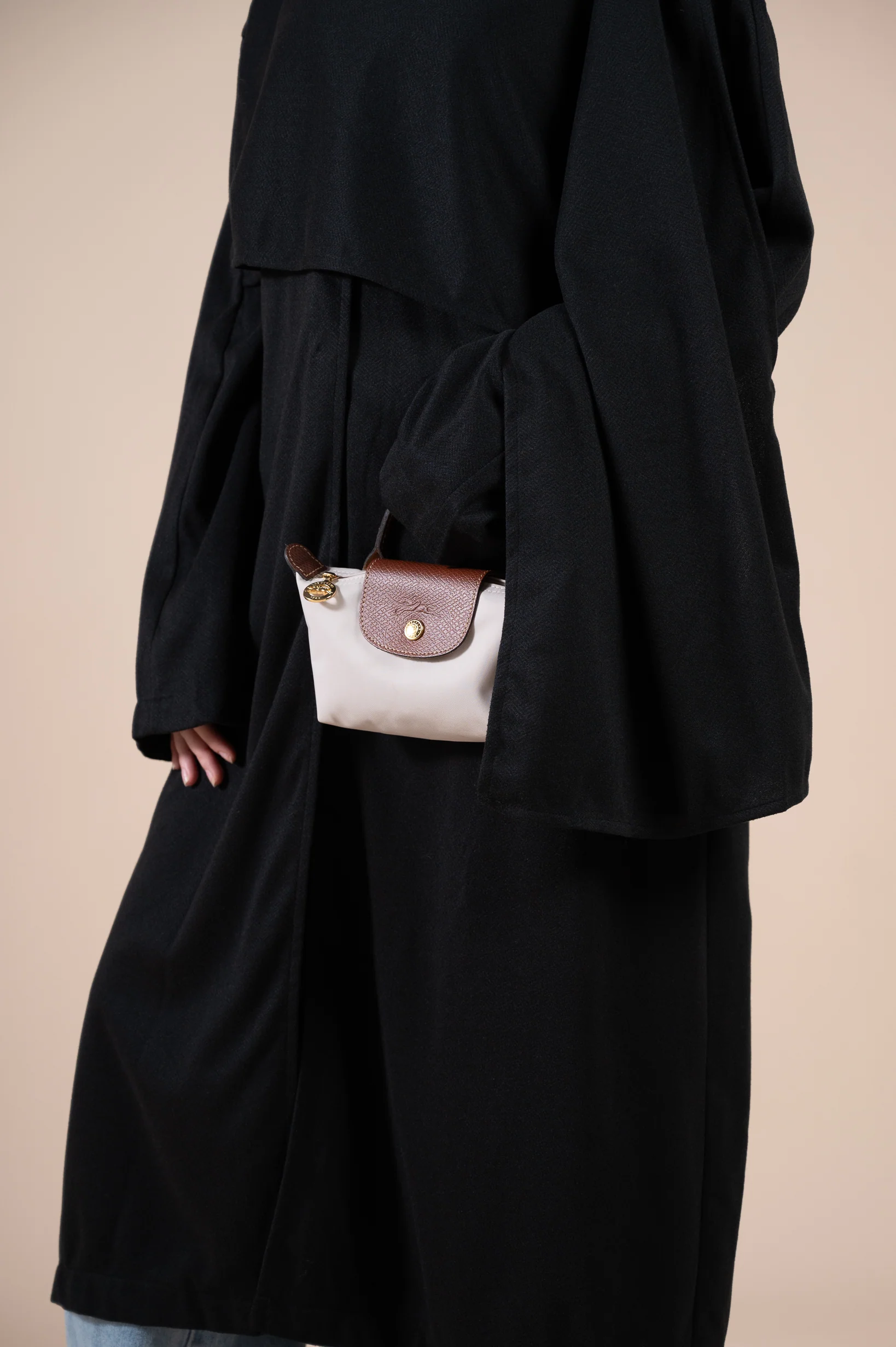 Darana Shawl Jacket - Image 9