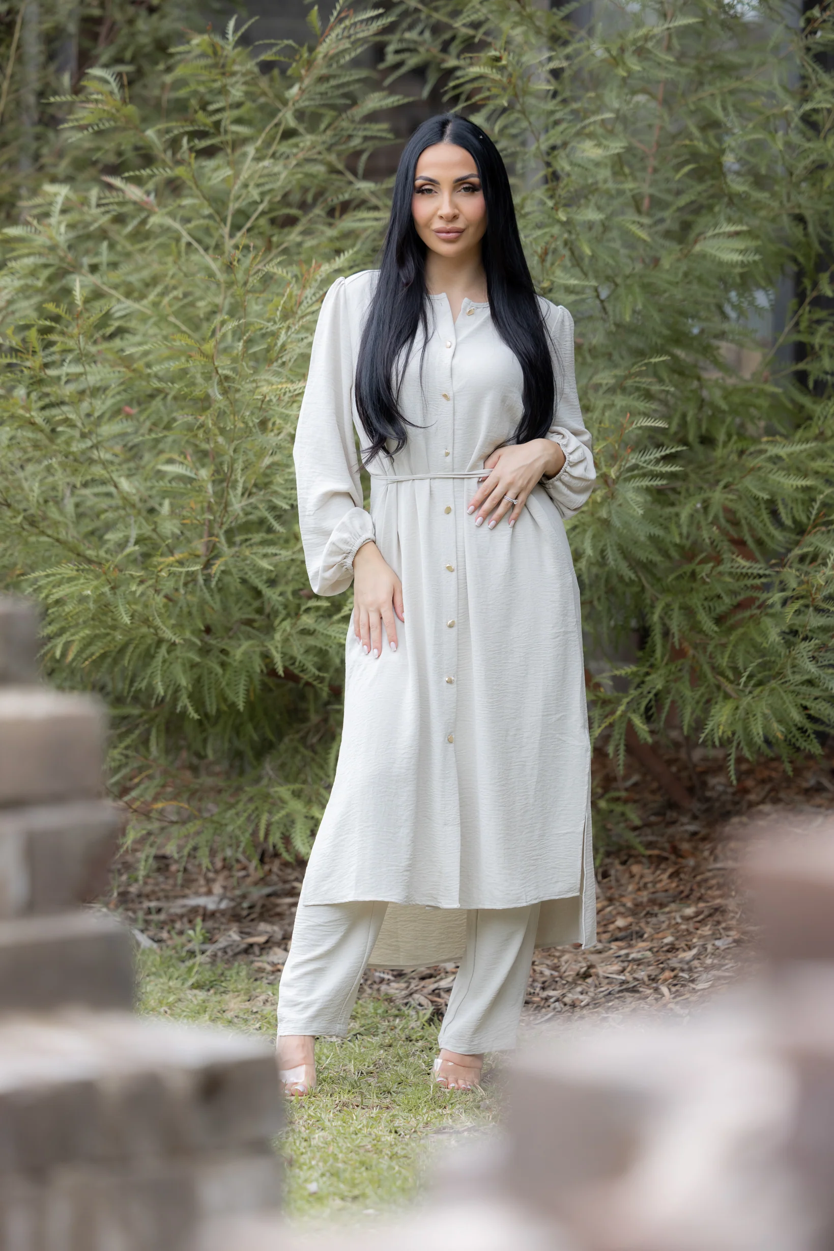 Dekota Shirt & Pants Set - Image 4