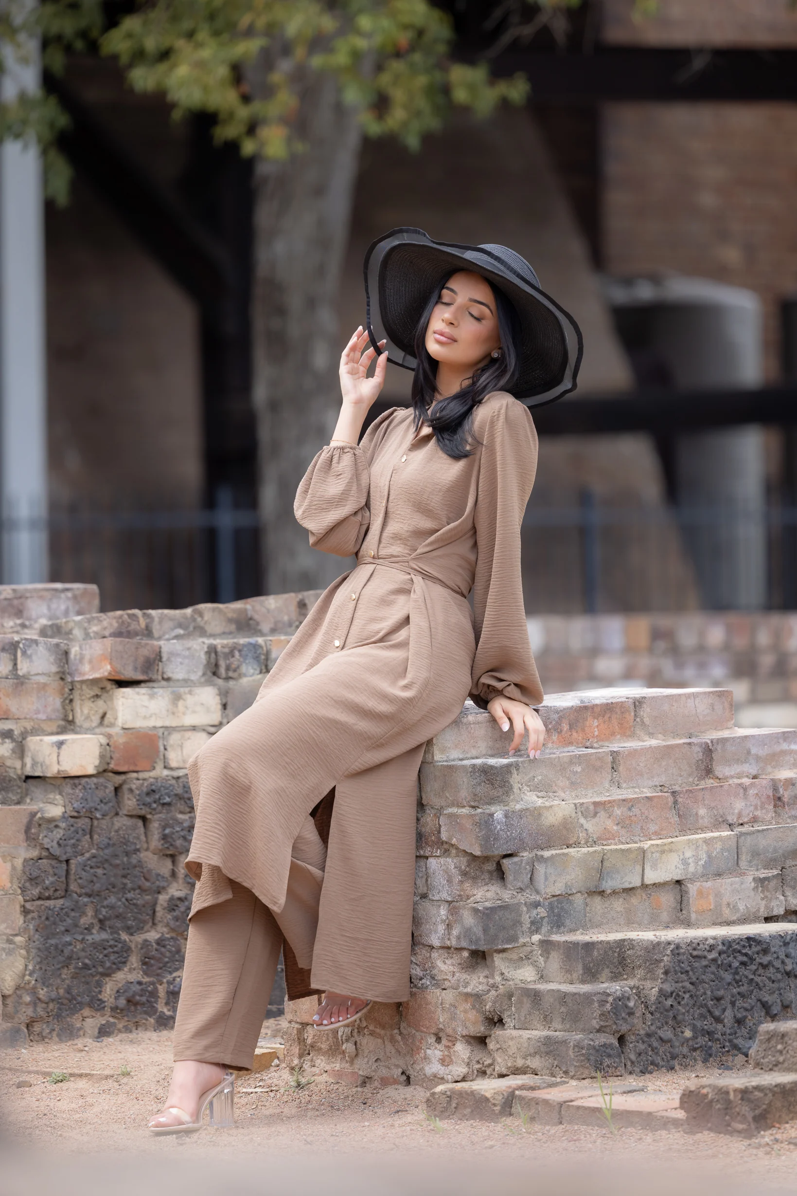Dekota Shirt & Pants Set - Image 8