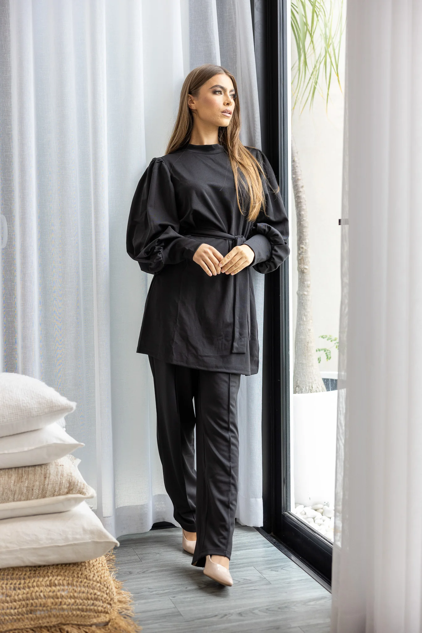 Della Pants - Image 5