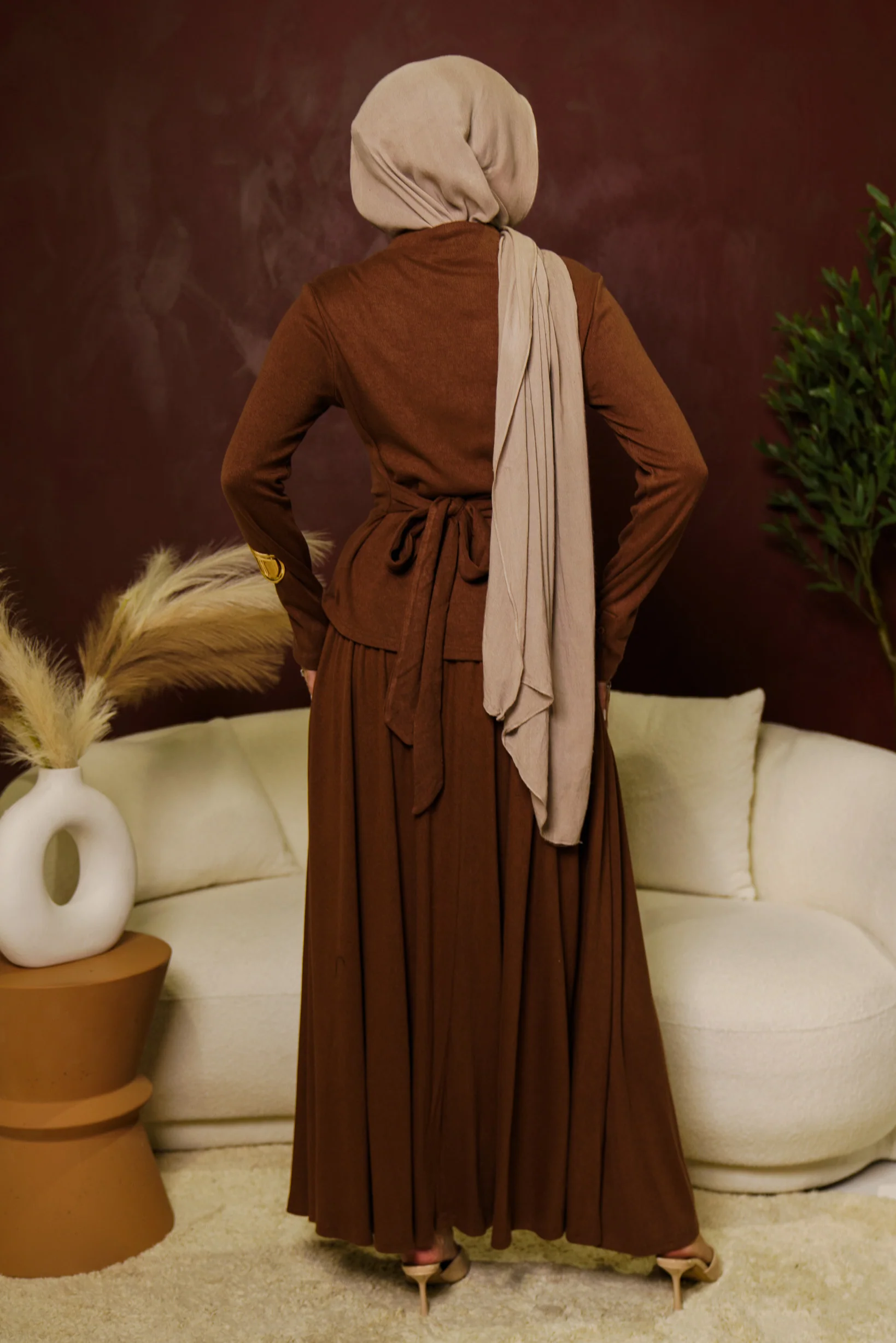 Dianna Knit Set - Image 16